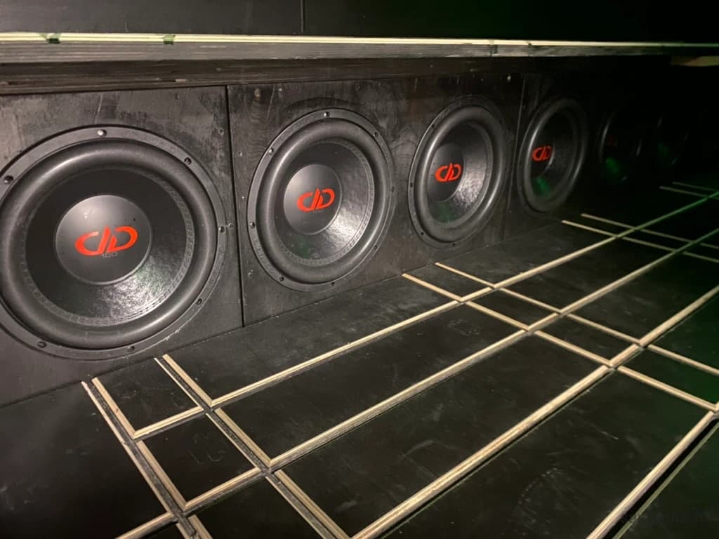 Saunatila Hifikaupat.fi Sauna, Oulu, kuva 3/5