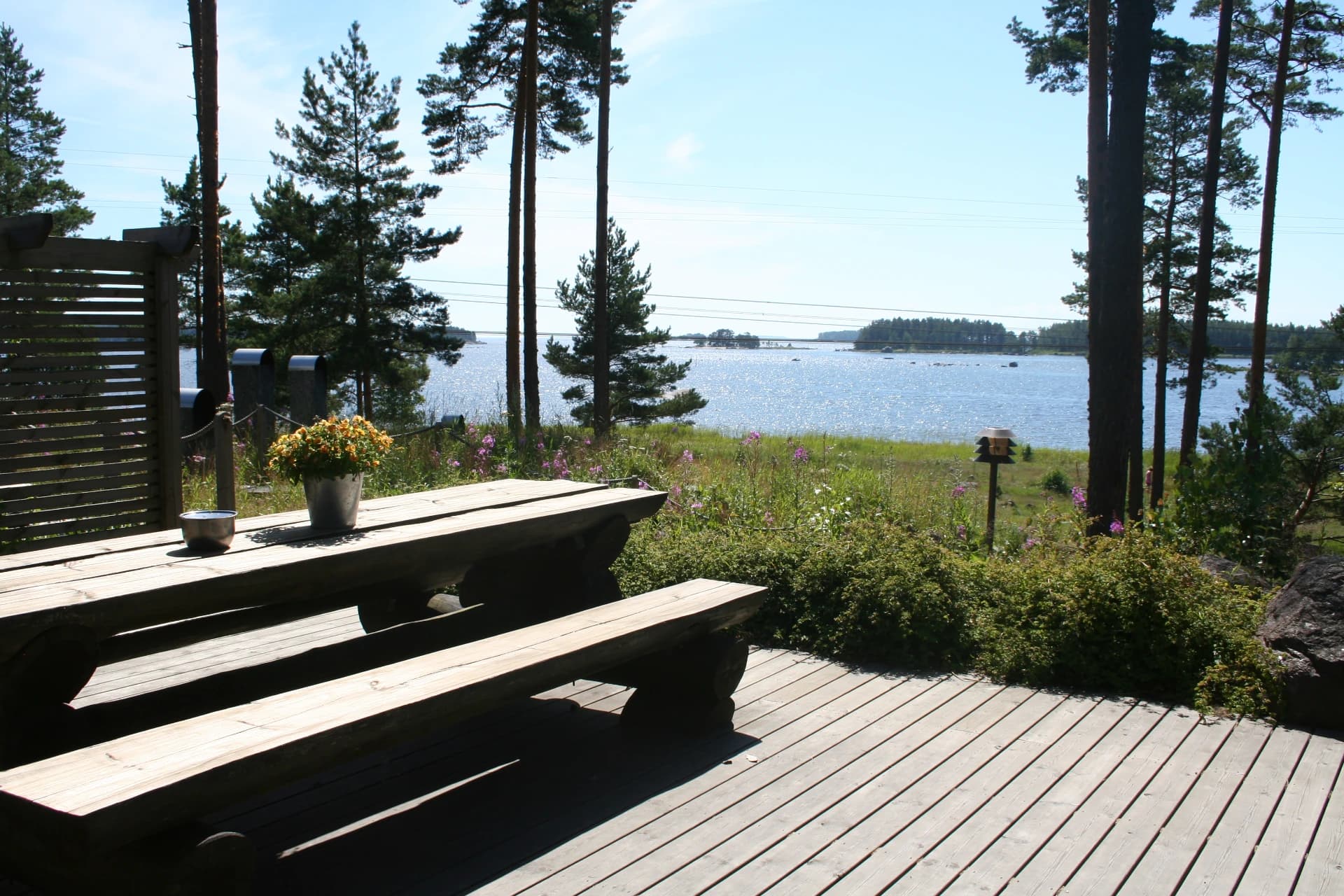 Saunatila Perhesauna, Kotka, kuva 5/5