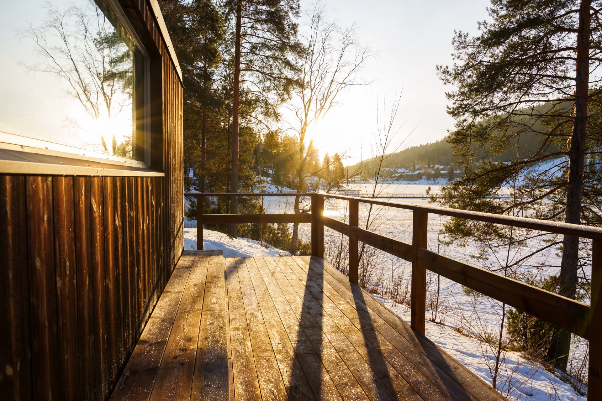 Saunatila Löylykontti Tahko, Kuopio, kuva 4/5