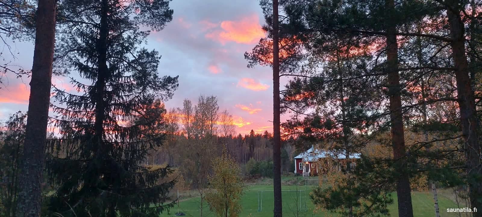 Juhlatila Luhtaanpirtti, Lahti, kuva 3/6