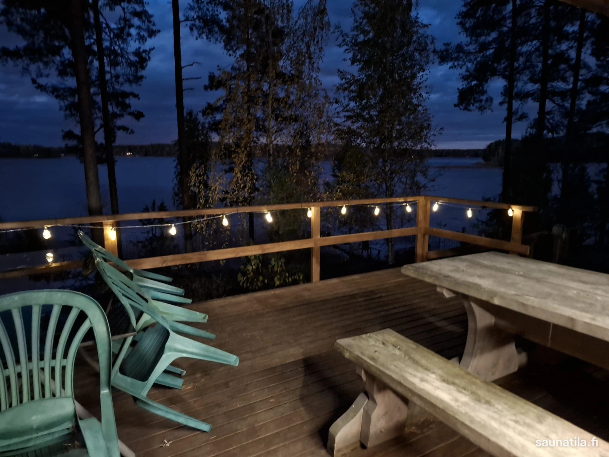 Juhlatila Luhtaanpirtti, Lahti, kuva 5/6