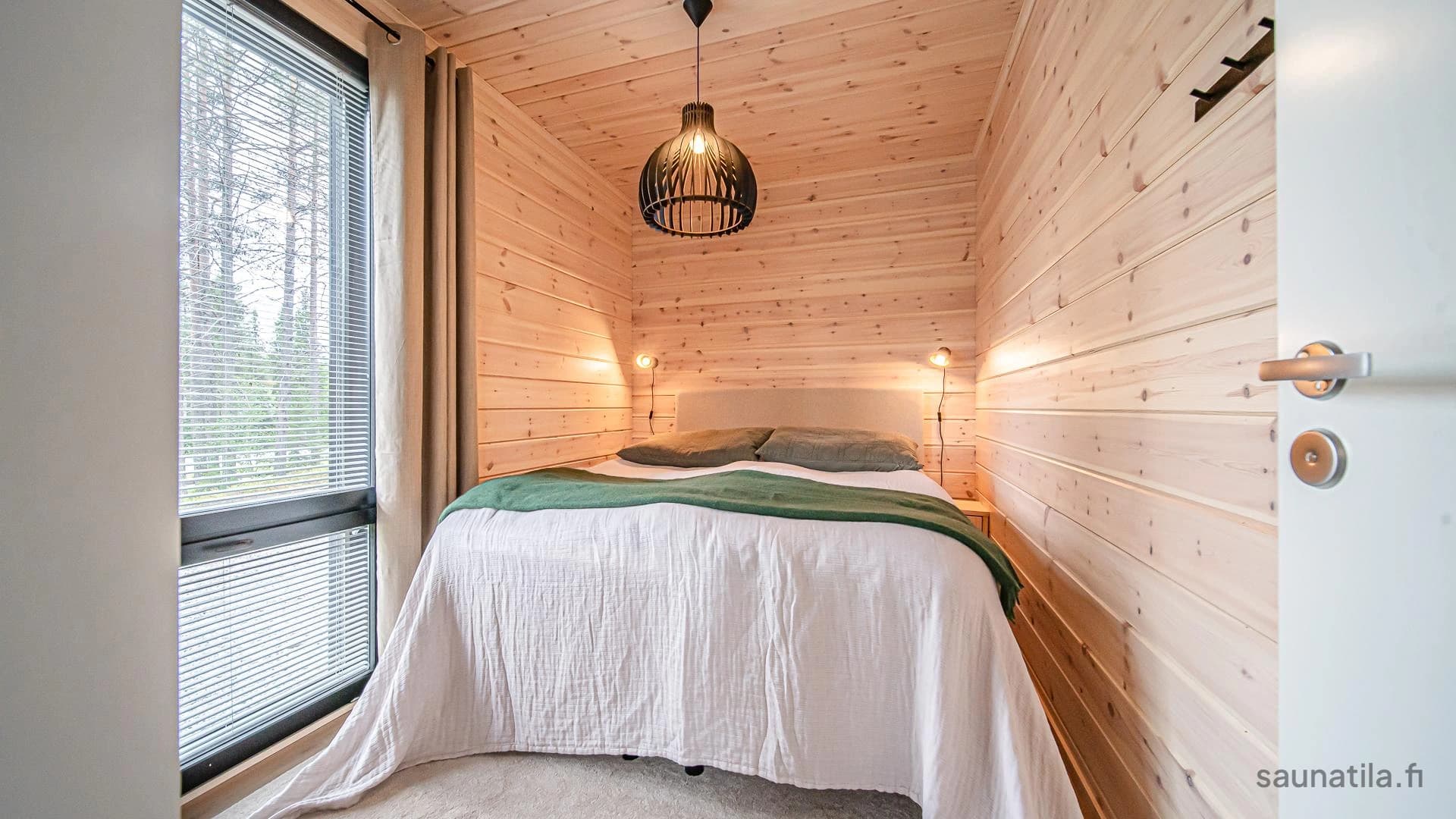 Mökki Villa Kuro by AuroraCottage, Kolari, kuva 4/5