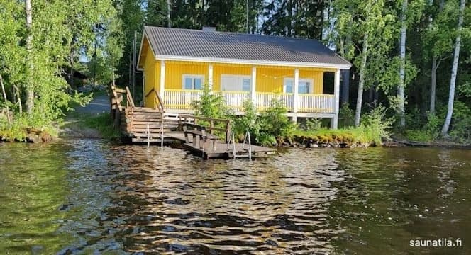 Mökki Luhtaan Tila, Tampere, kuva 1/10