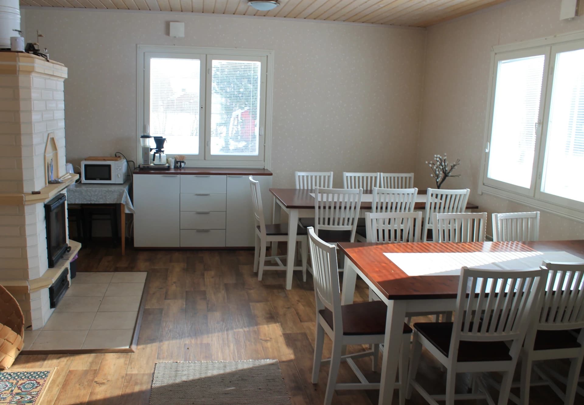 Saunatila Kyläsauna, Pori, kuva 5/5