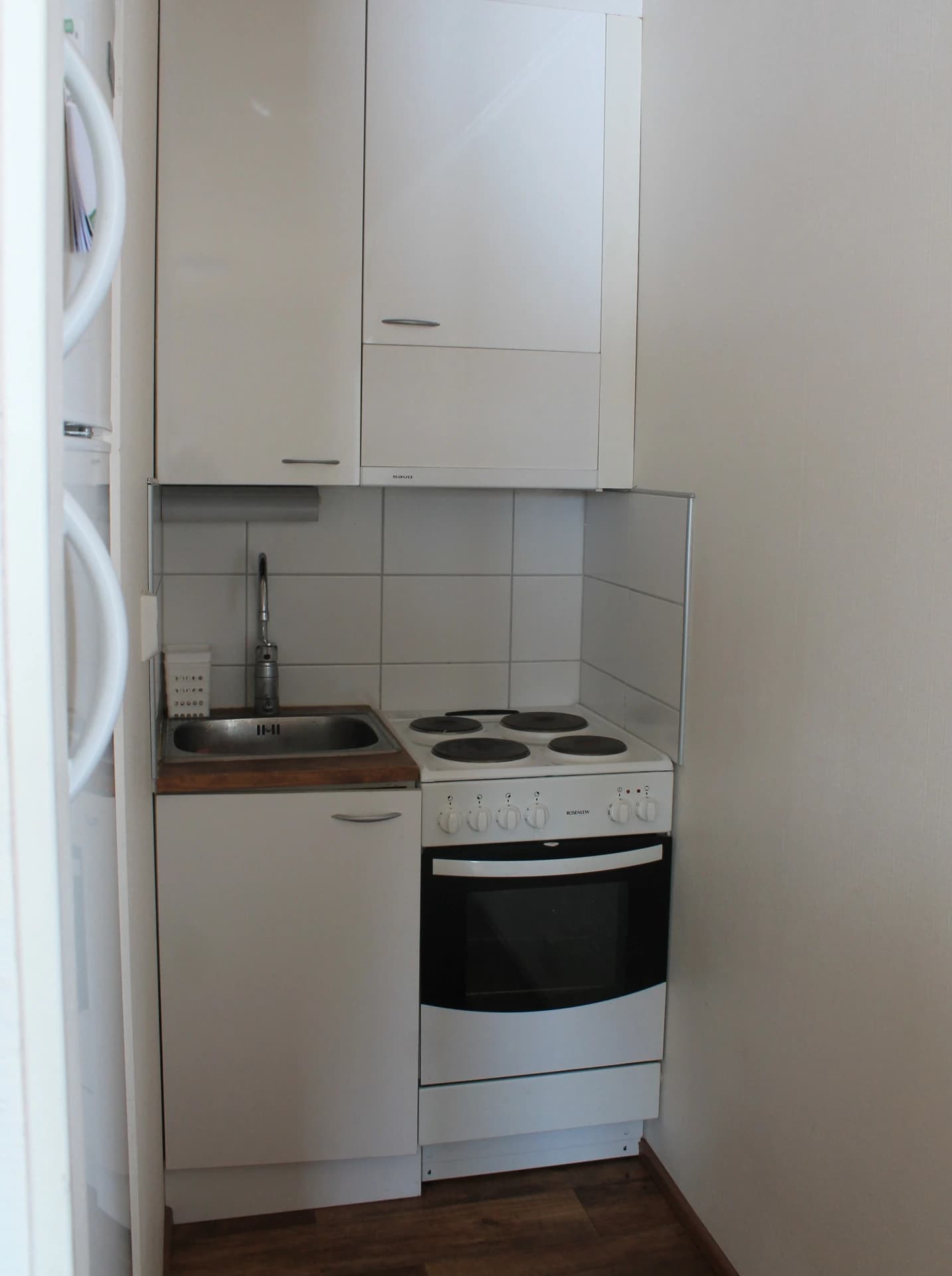 Saunatila Kyläsauna, Pori, kuva 3/5