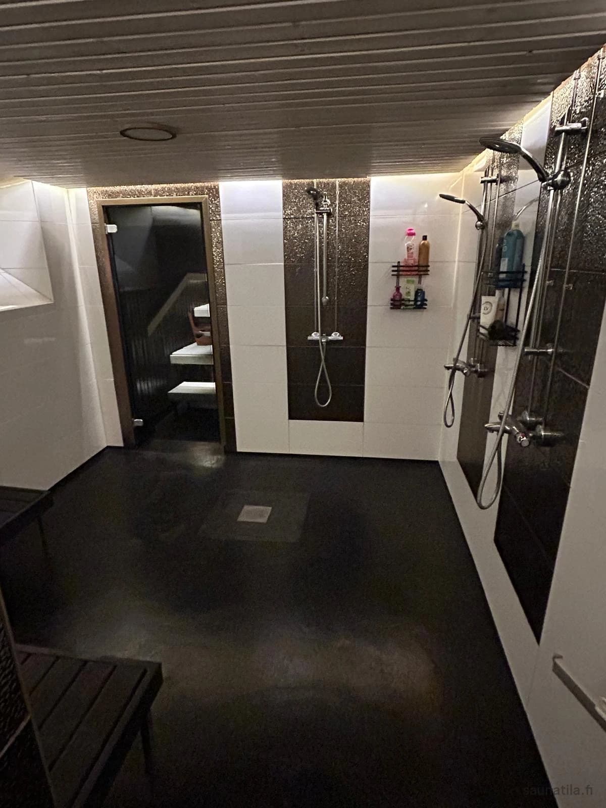 Saunatila Opiston Kunkku Sauna, Lahti, kuva 3/3