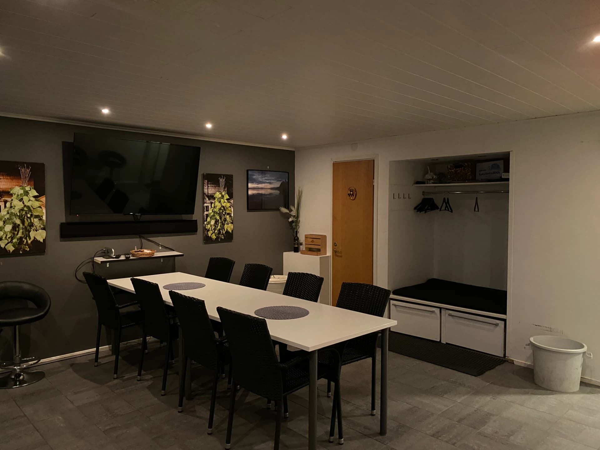 Saunatila Pelurin Saunatila, Lahti, kuva 3/5