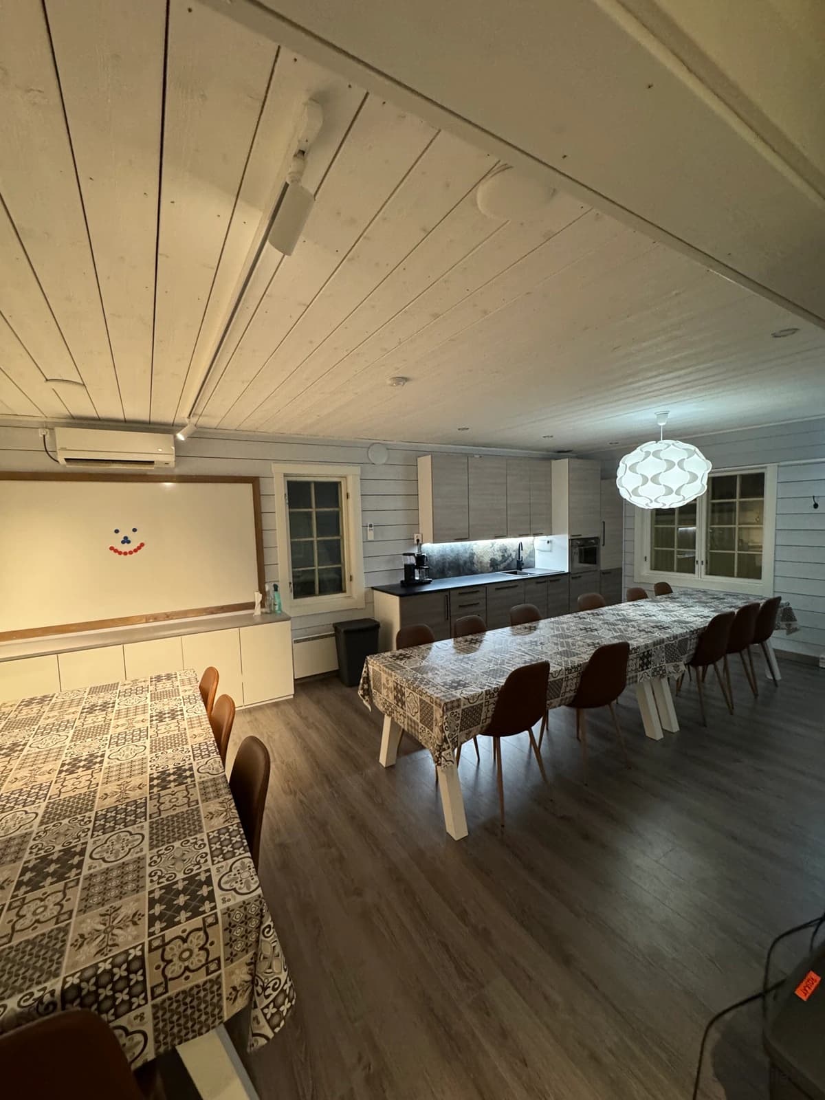 Saunatila Hupiasema, Jyväskylä, kuva 3/5