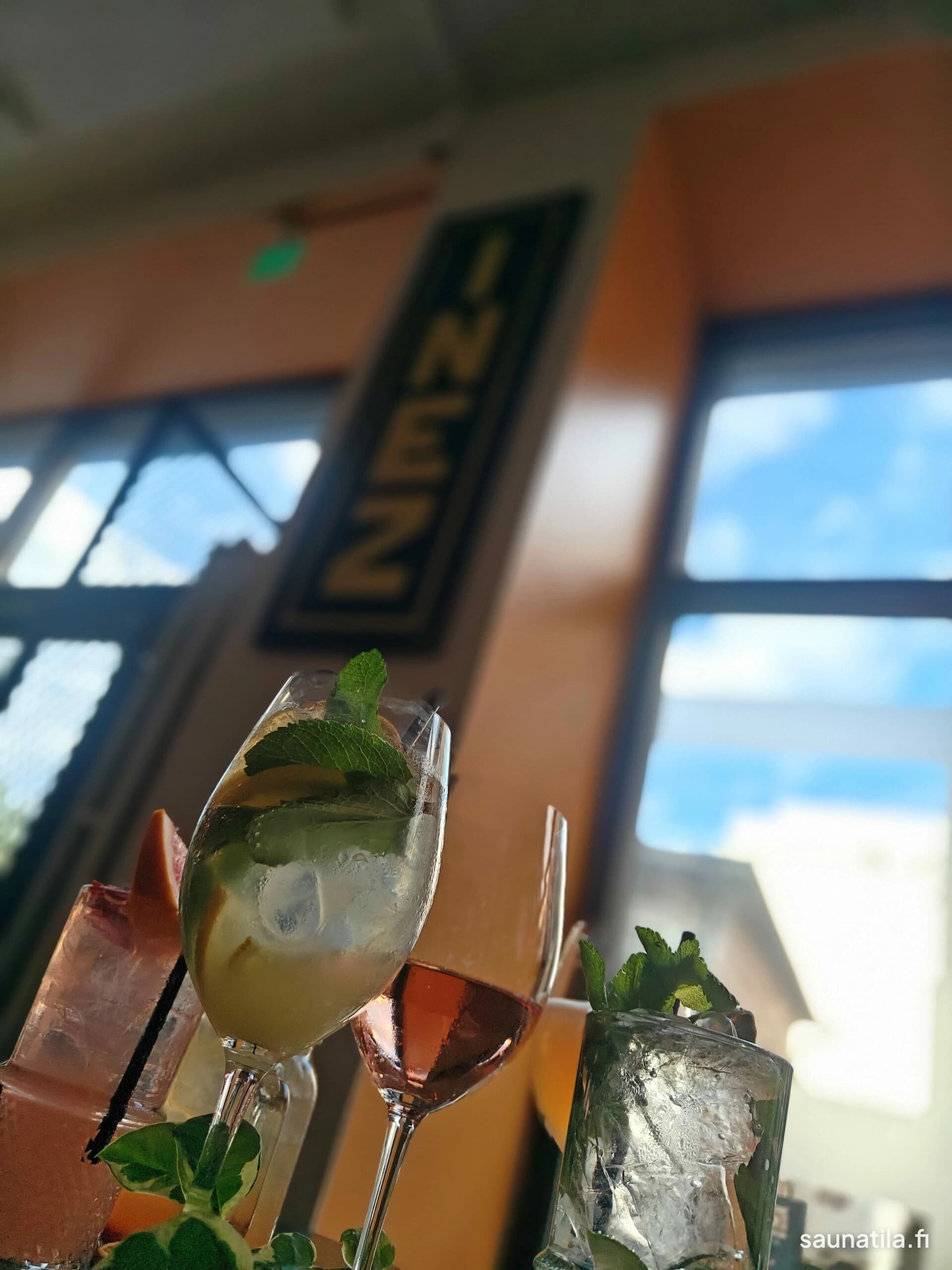 Juhlatila Tapas Bar Inez, Tampere, kuva 2/9