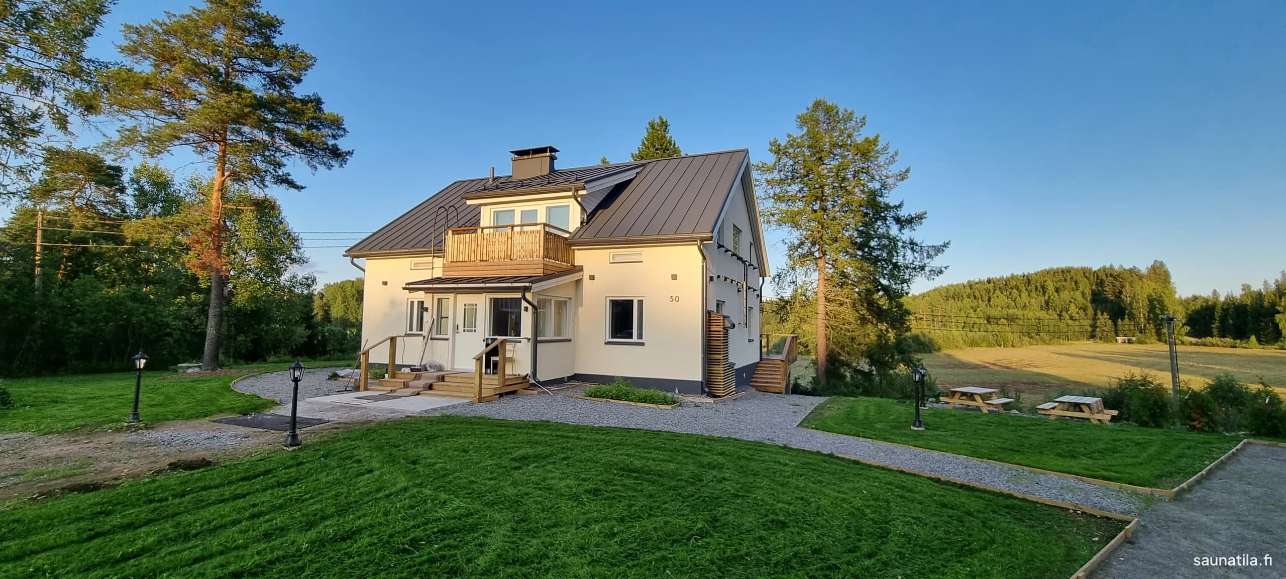 Mökki Villa Aino, Lahti, kuva 2/5
