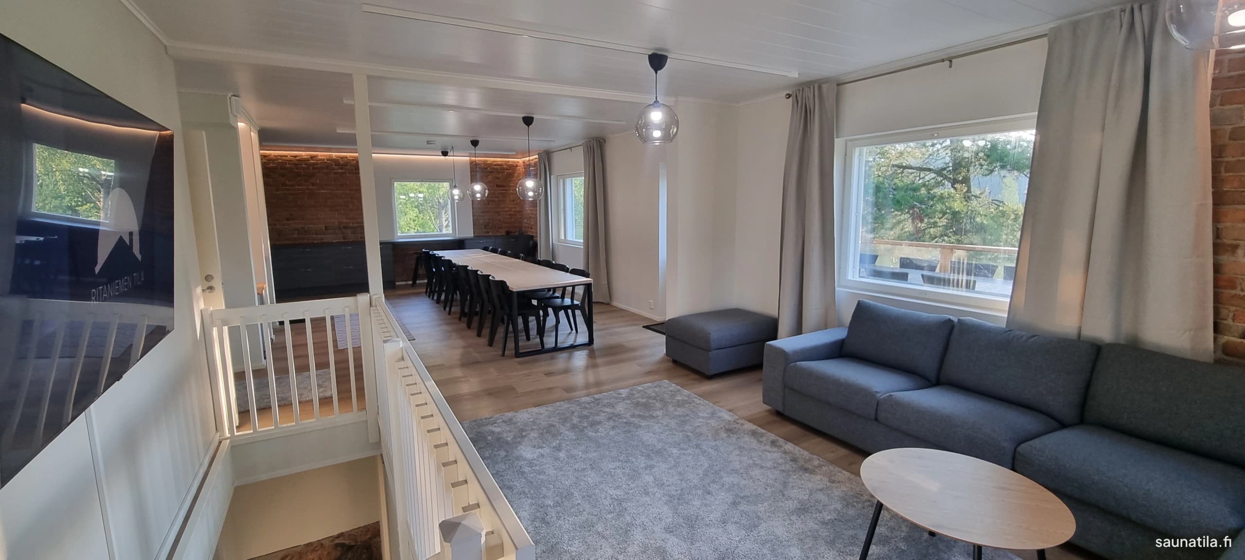 Mökki Villa Aino, Lahti, kuva 3/5