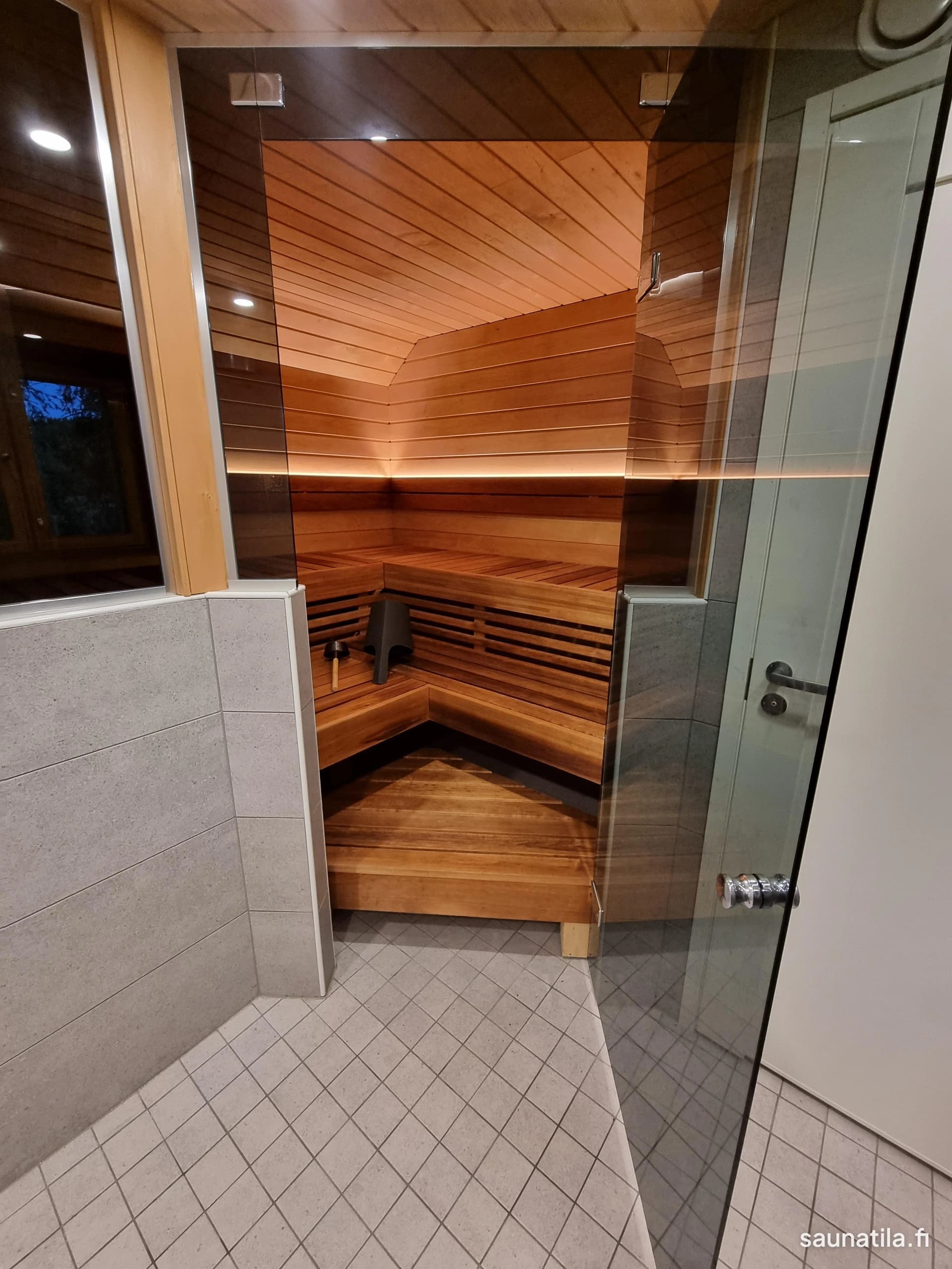 Mökki Villa Aino, Lahti, kuva 4/5