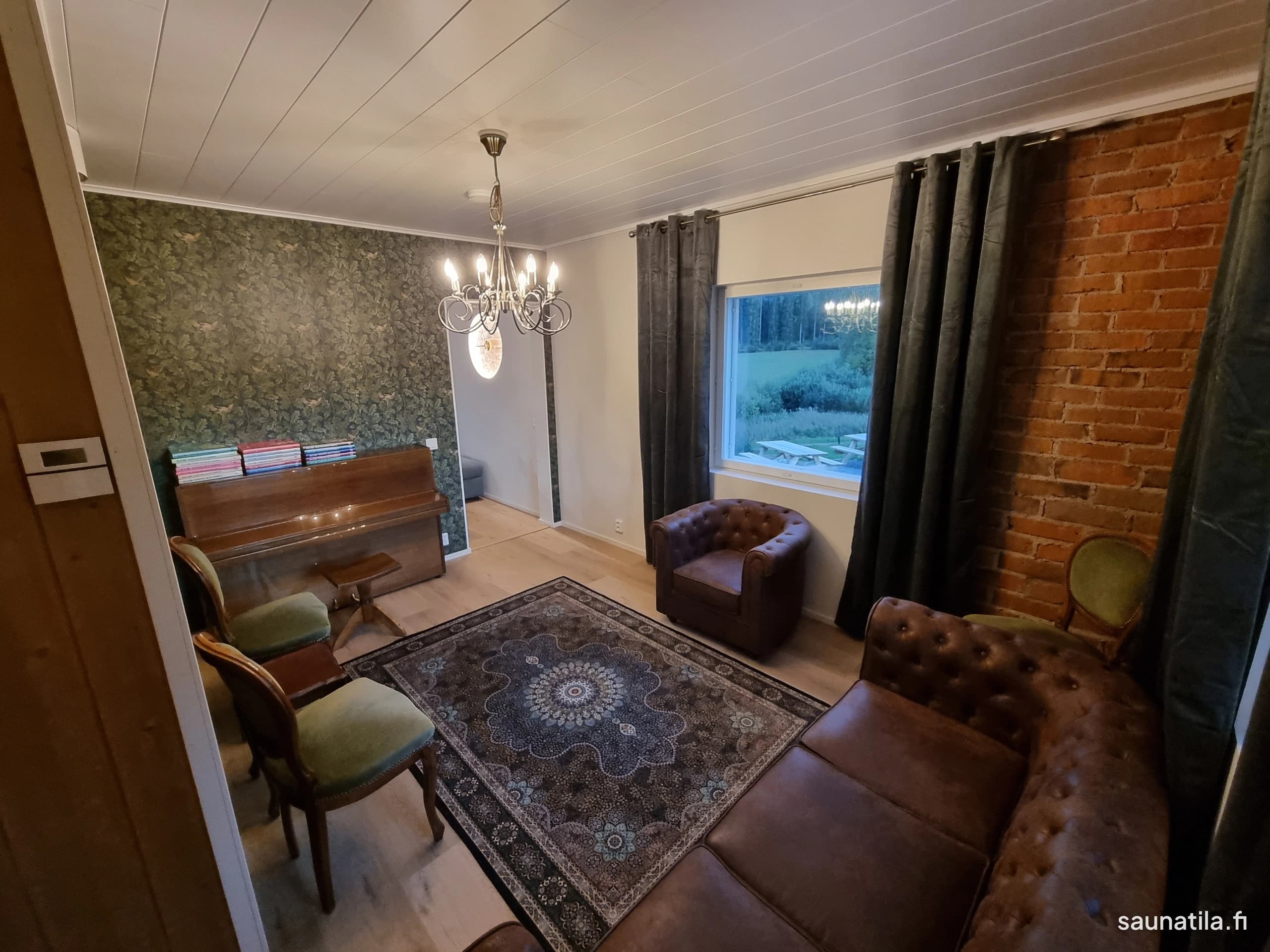 Mökki Villa Aino, Lahti, kuva 5/5