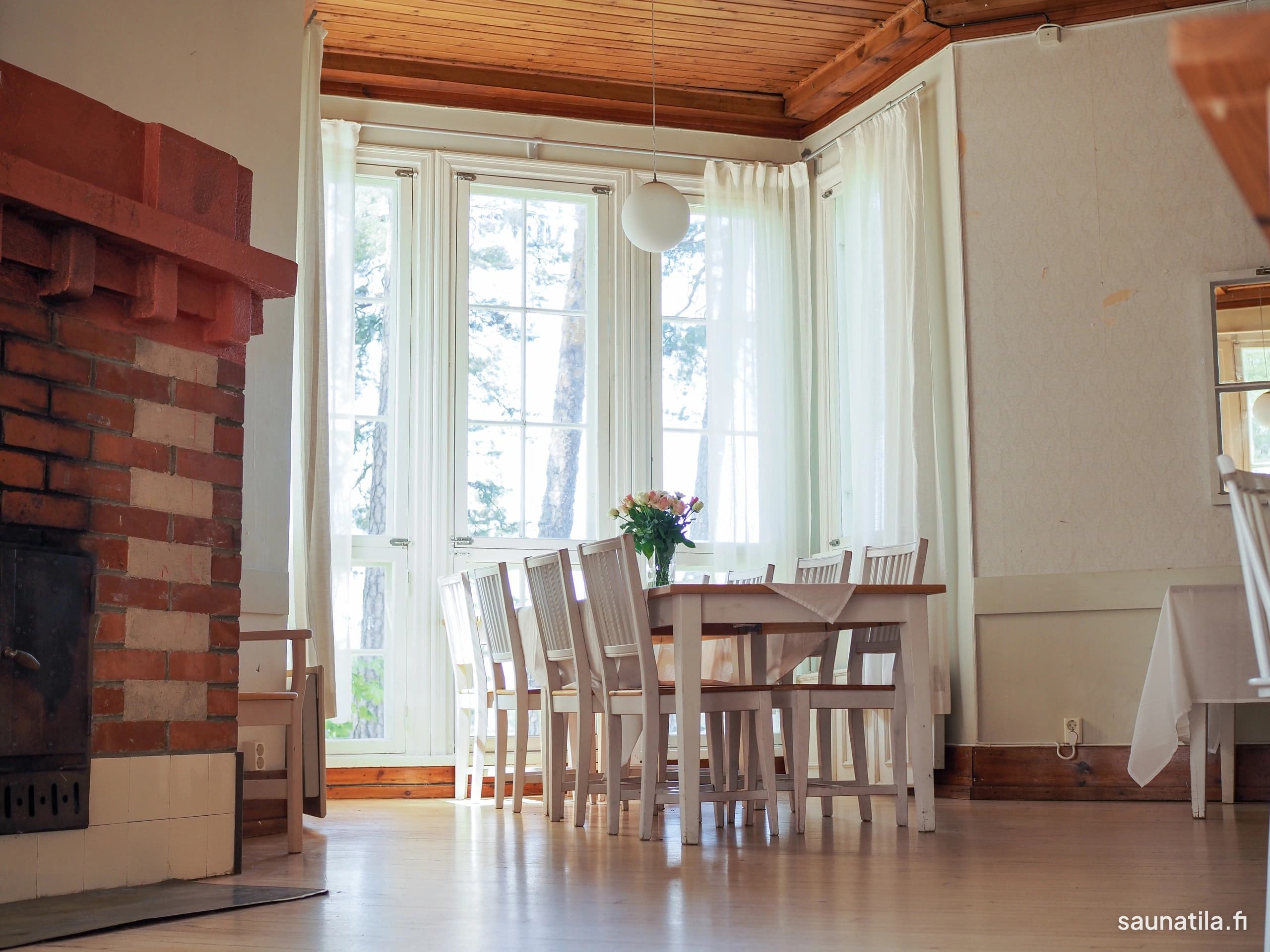 Juhlatila Villa Frosterus, Espoo, kuva 2/5