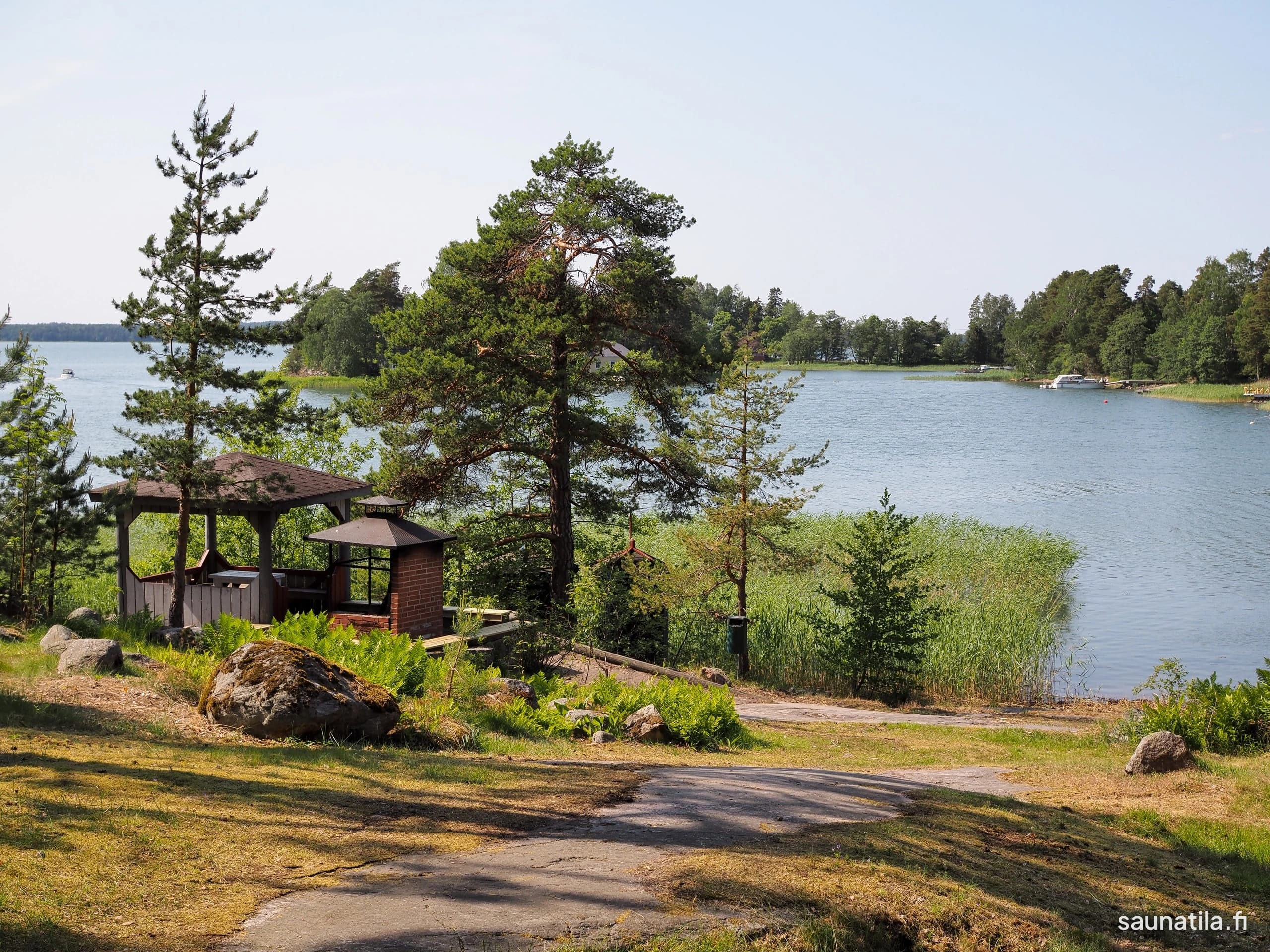 Juhlatila Villa Frosterus, Espoo, kuva 5/5