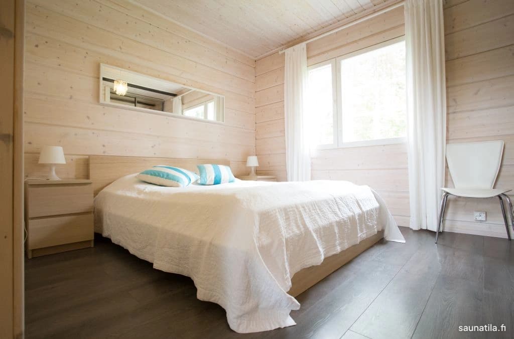 Mökki Villa Taivaanranta, Lahti, kuva 5/5