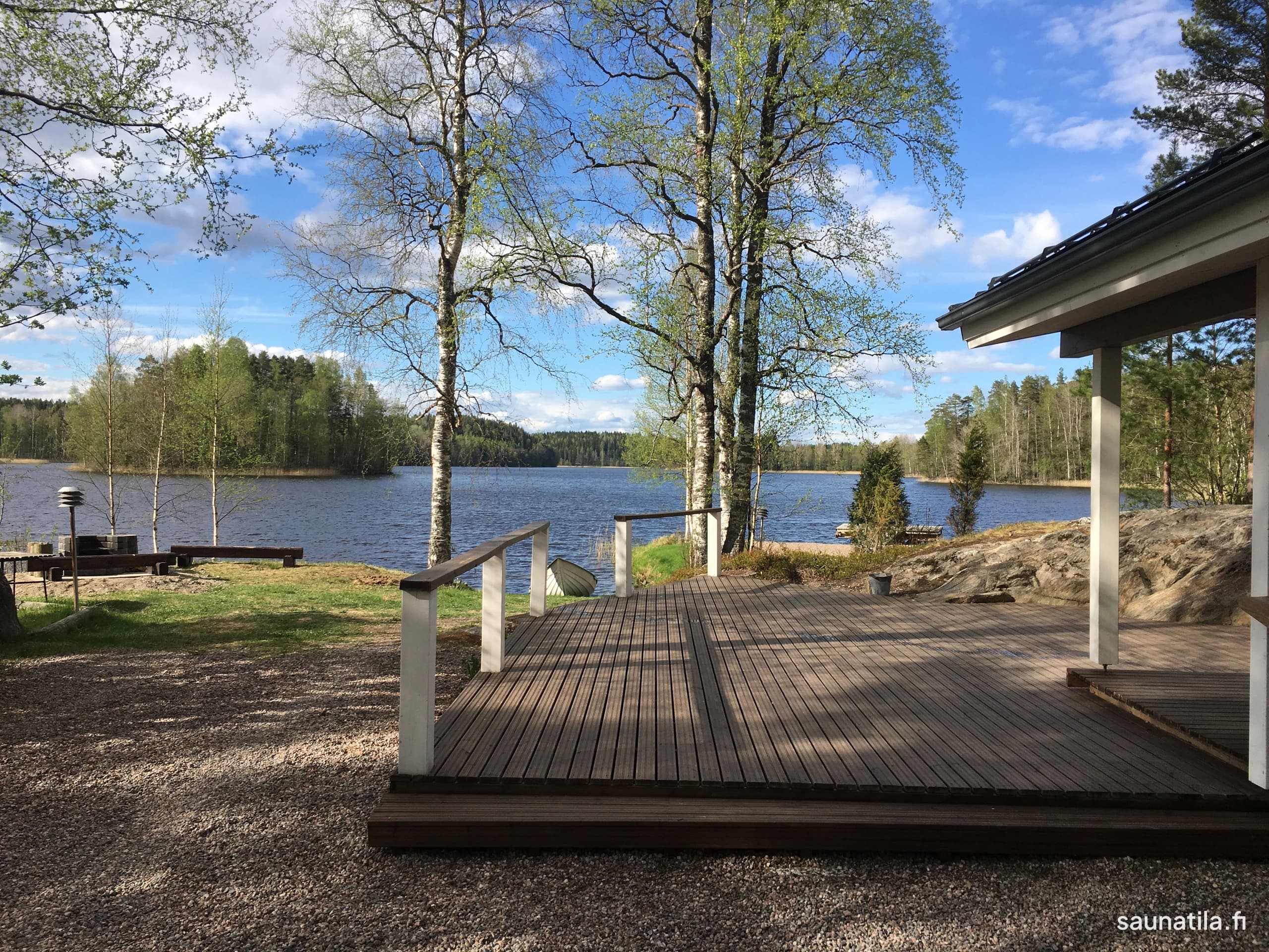 Mökki Villa Veneranta, Lahti, kuva 2/8