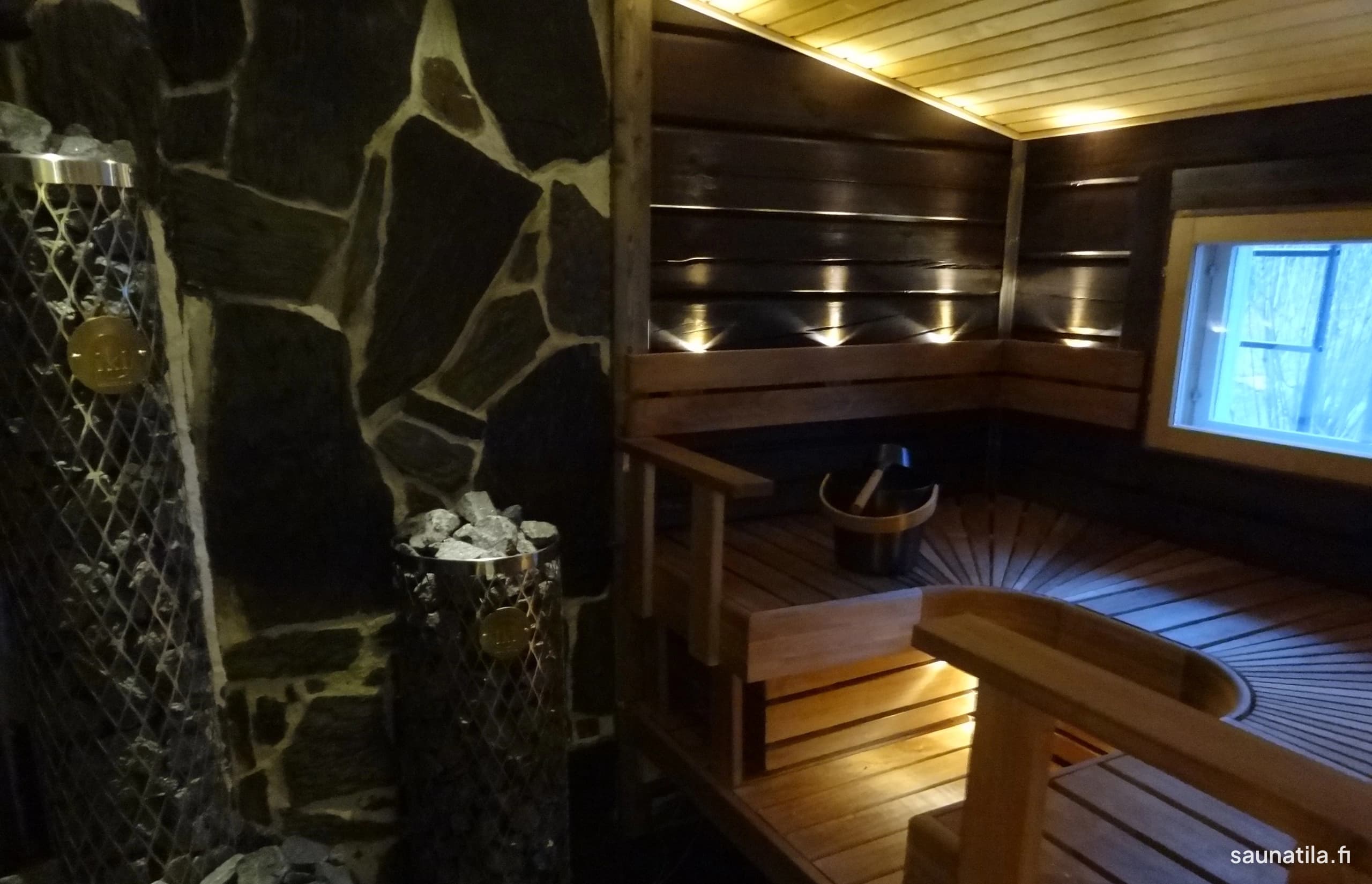 Mökki Villa Veneranta, Lahti, kuva 3/8