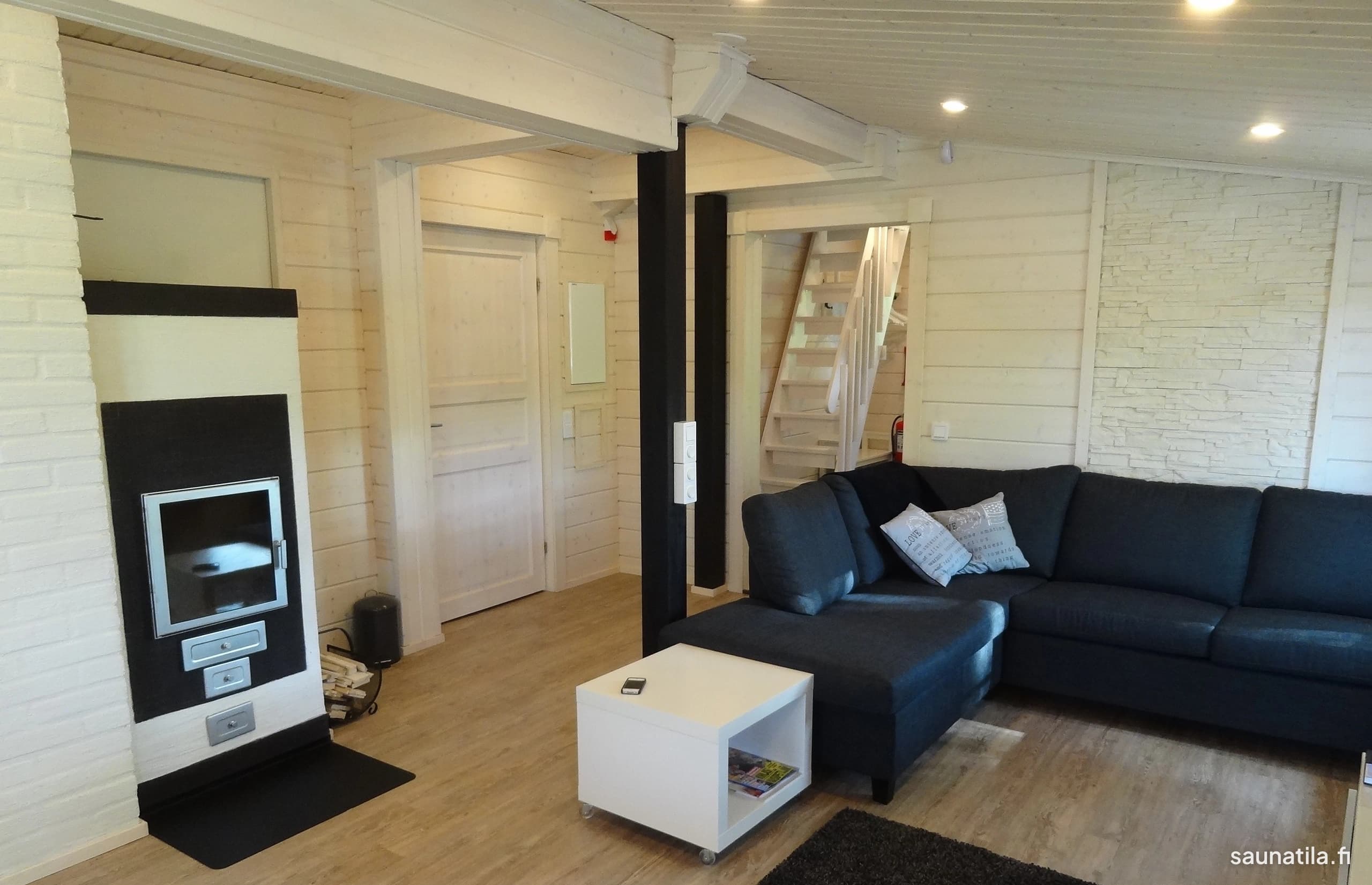 Mökki Villa Veneranta, Lahti, kuva 4/8