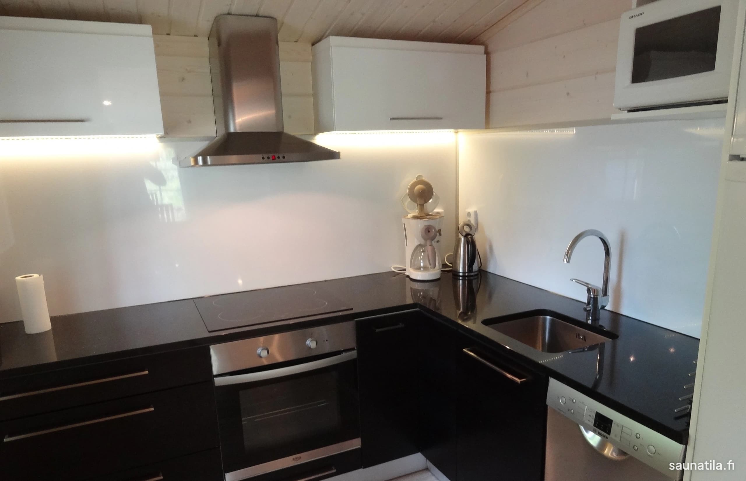 Mökki Villa Veneranta, Lahti, kuva 5/8