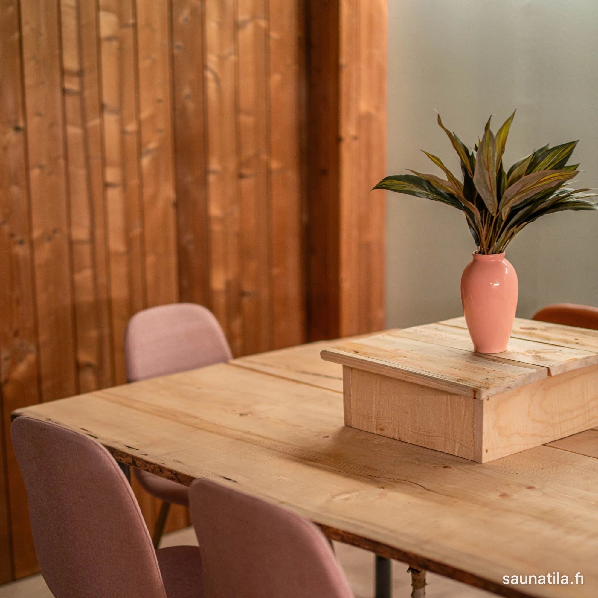 Saunatila Ainoa Studio, Järvenpää, kuva 4/5