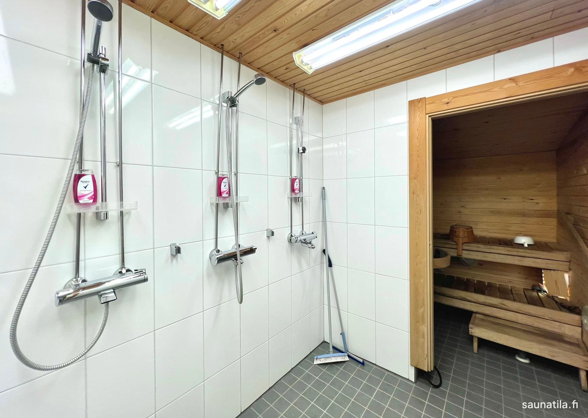 Saunatila Puusepänsauna, Oulu, kuva 4/6