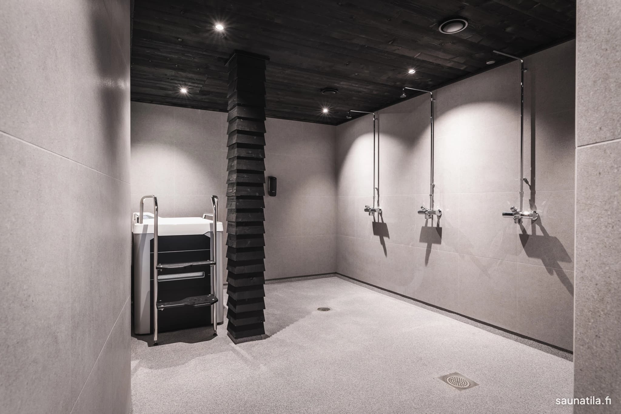 Saunatila Kankaan Sauna, Jyväskylä, kuva 4/9