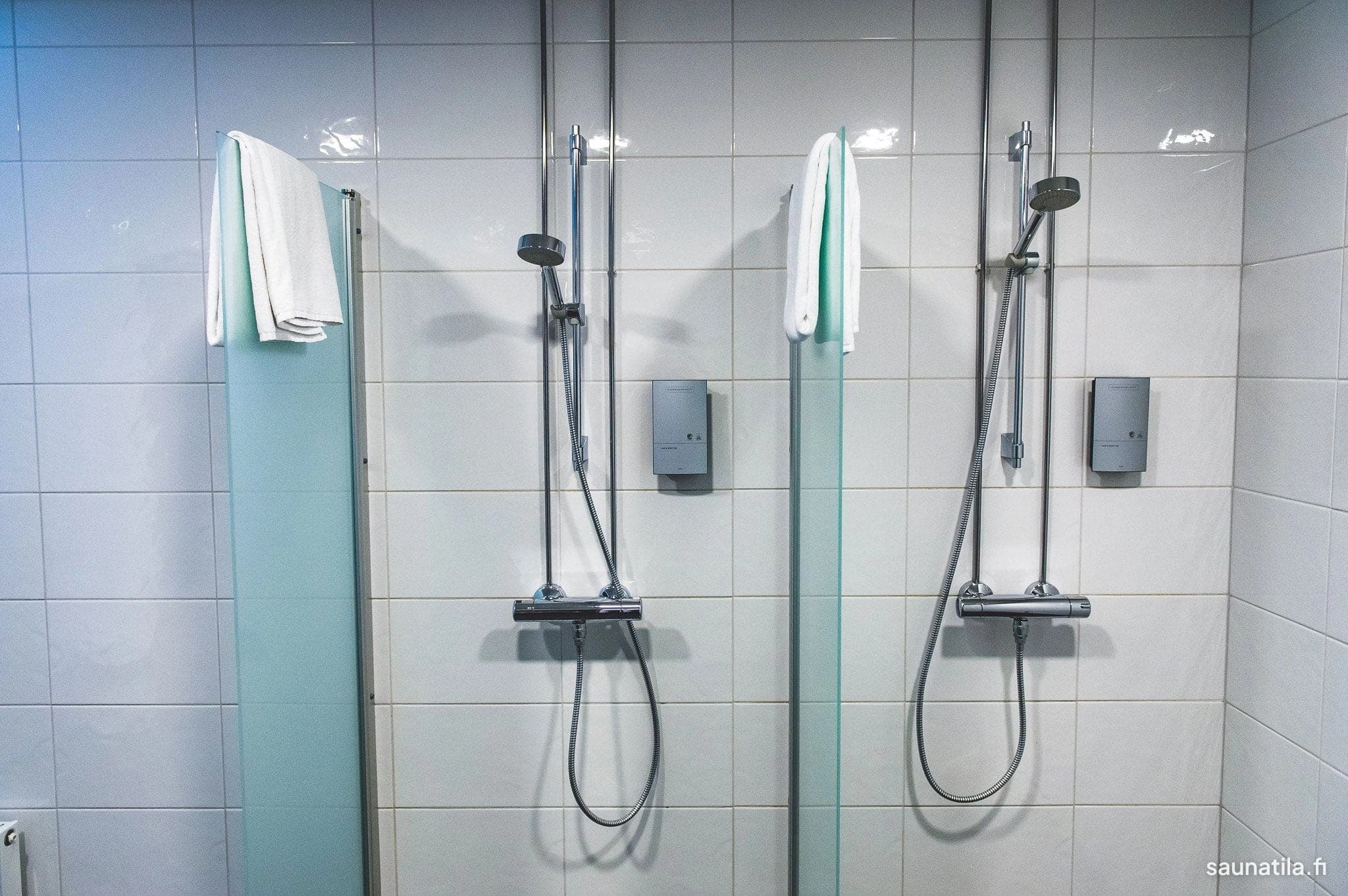Saunatila Messi-sauna, Rauma, kuva 3/5