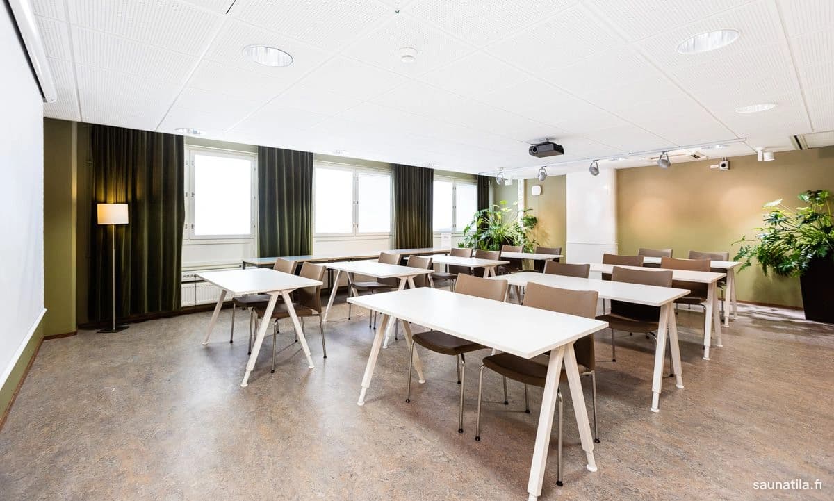 Saunatila Saunatupa Sisu, Kotka, kuva 4/5