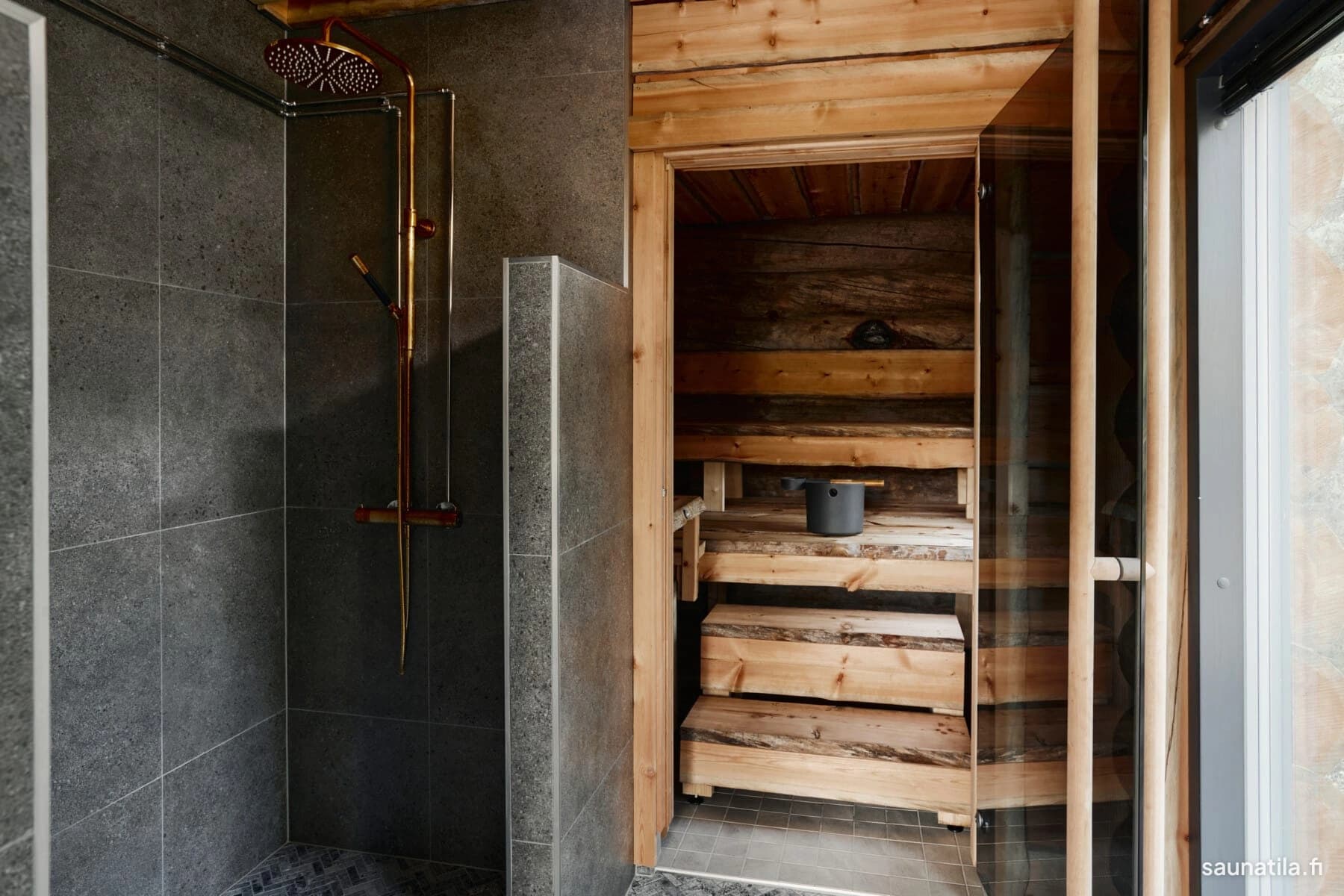 Mökki Villa Adele, Vihti, kuva 5/8