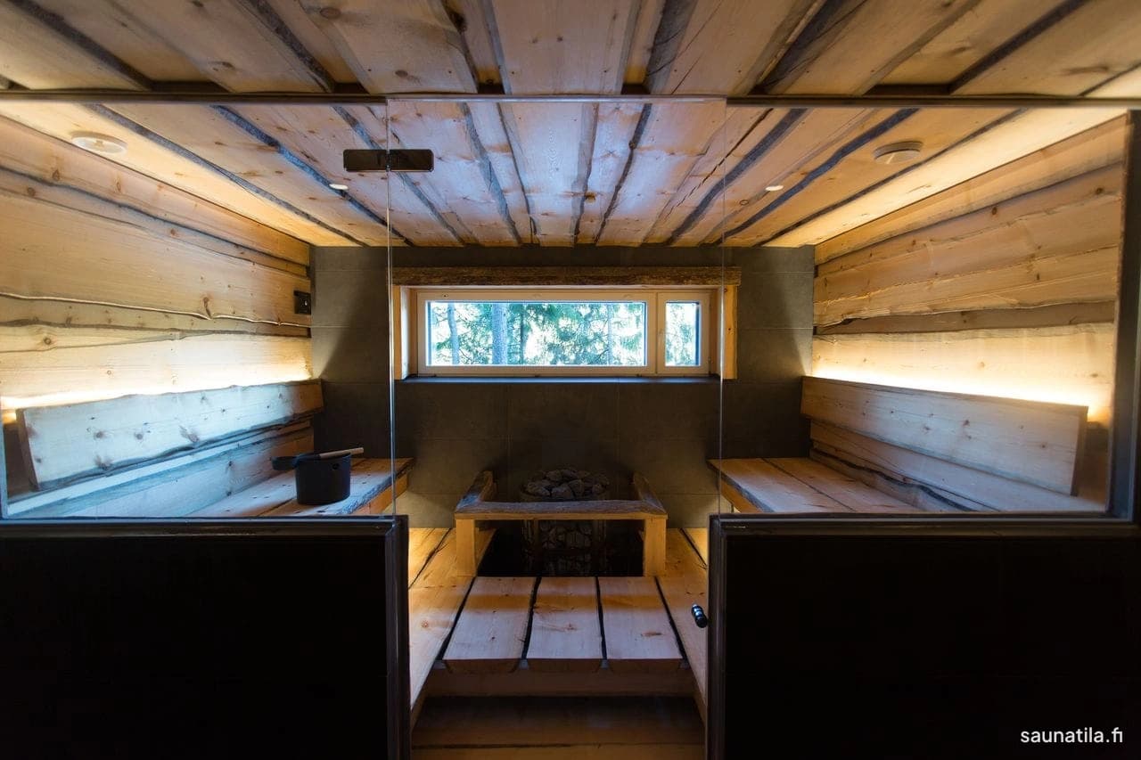 Mökki Villa Juhani, Vihti, kuva 4/8