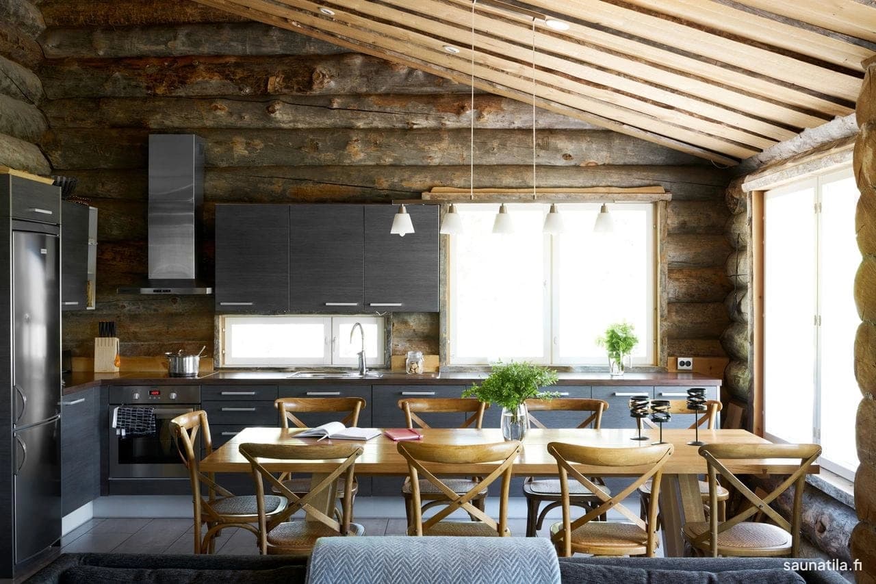 Mökki Villa Taavetti, Vihti, kuva 4/8