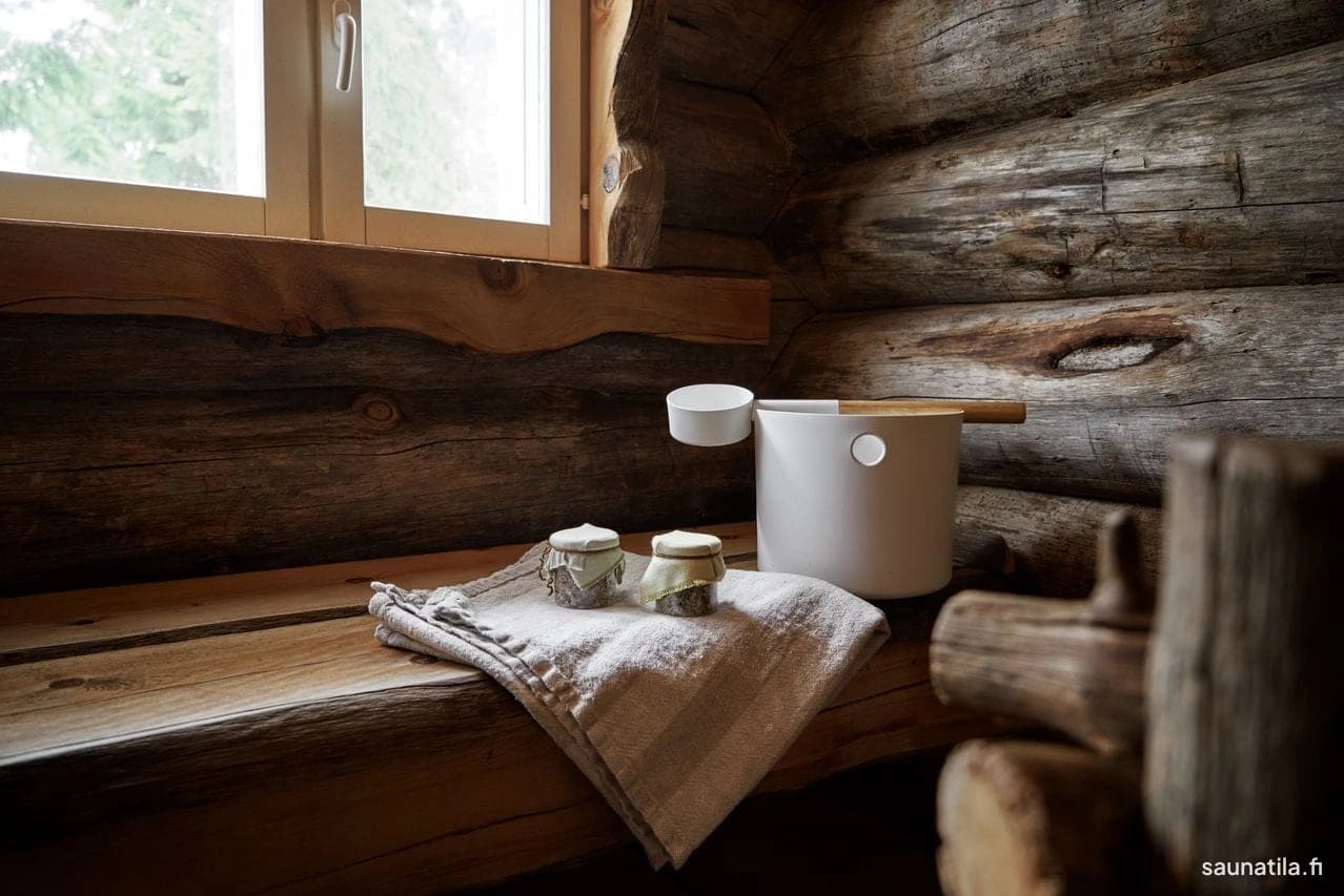 Mökki Villa Maria, Vihti, kuva 5/8