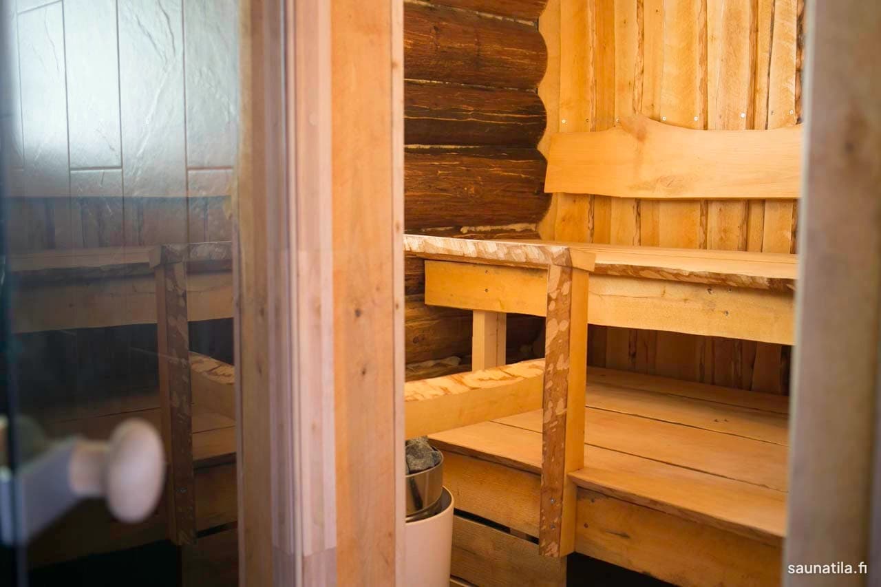 Mökki Villa Eino, Vihti, kuva 5/8