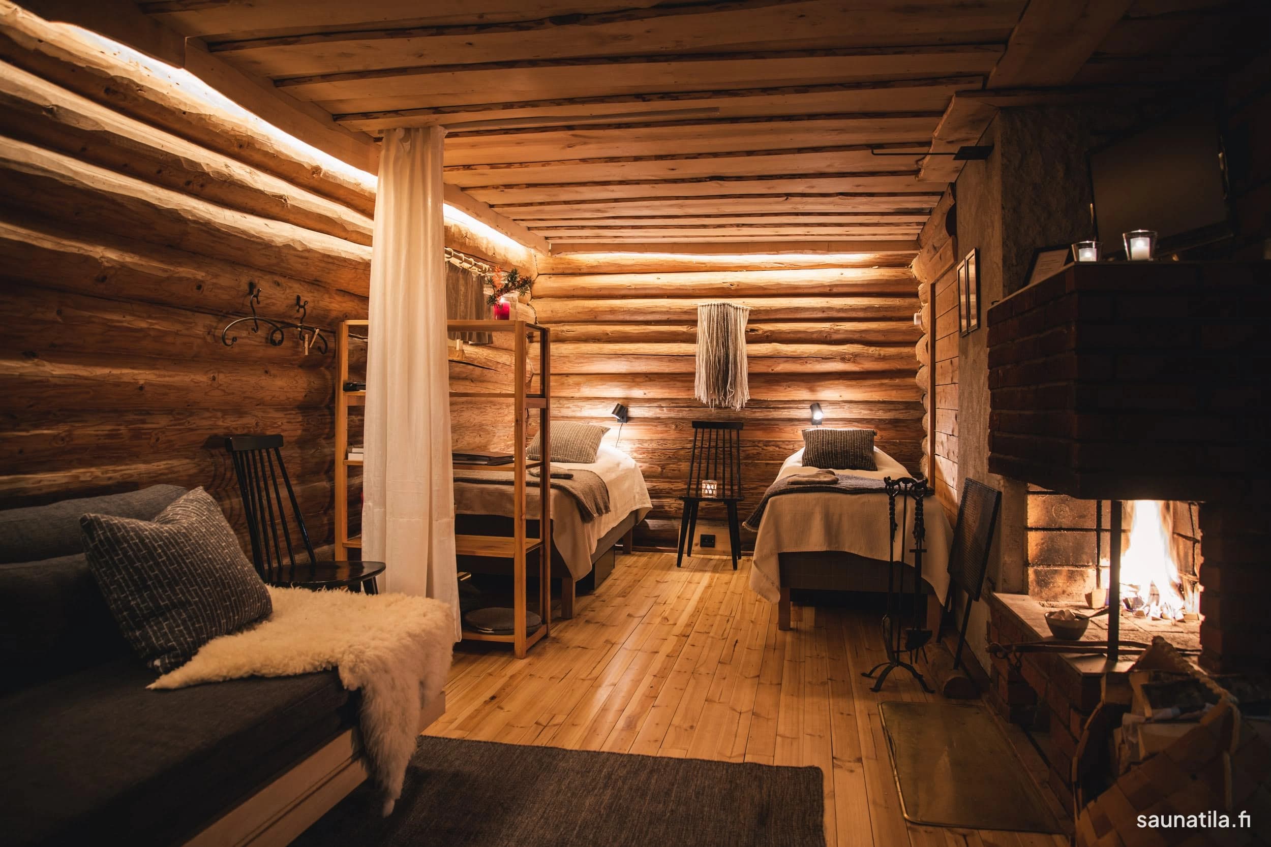 Mökki Villa Armas, Vihti, kuva 2/8