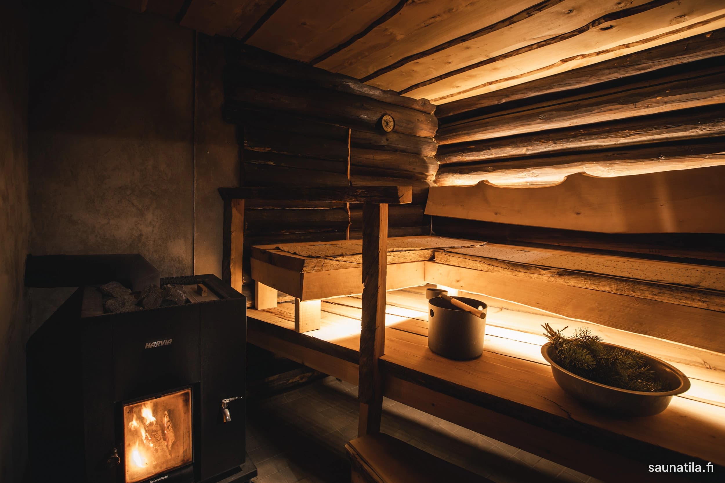 Mökki Villa Armas, Vihti, kuva 4/8