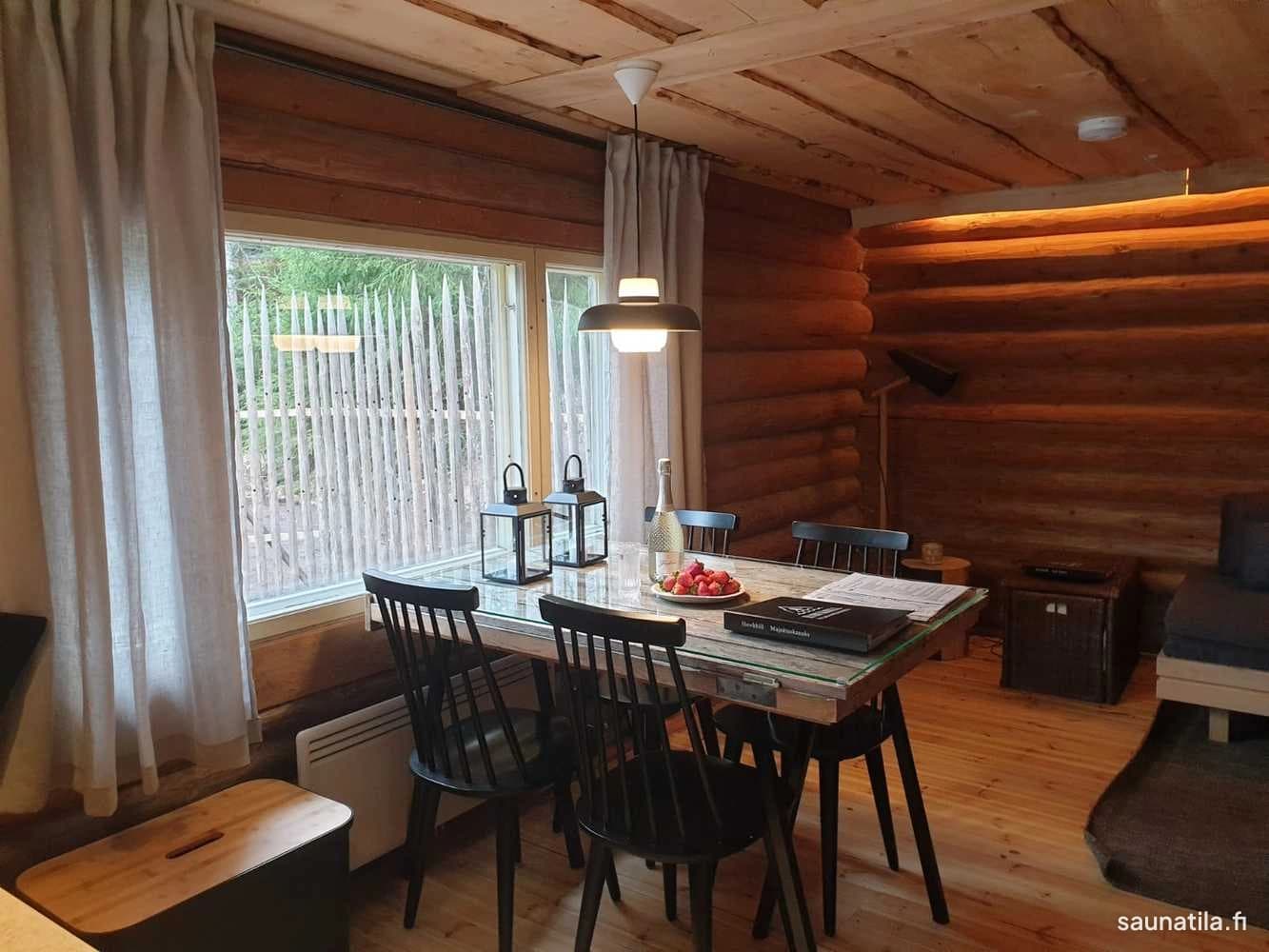 Mökki Villa Armas, Vihti, kuva 5/8