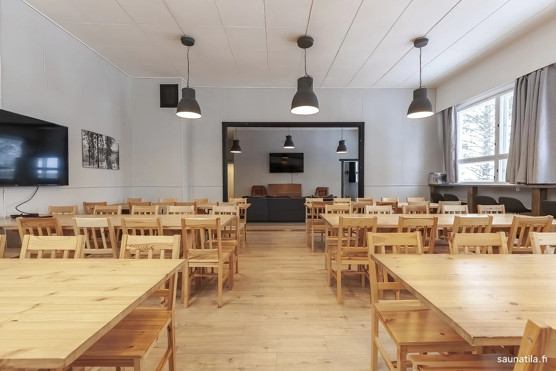 Mökki Räyskälän Suuri Huvila, Loppi, kuva 2/9