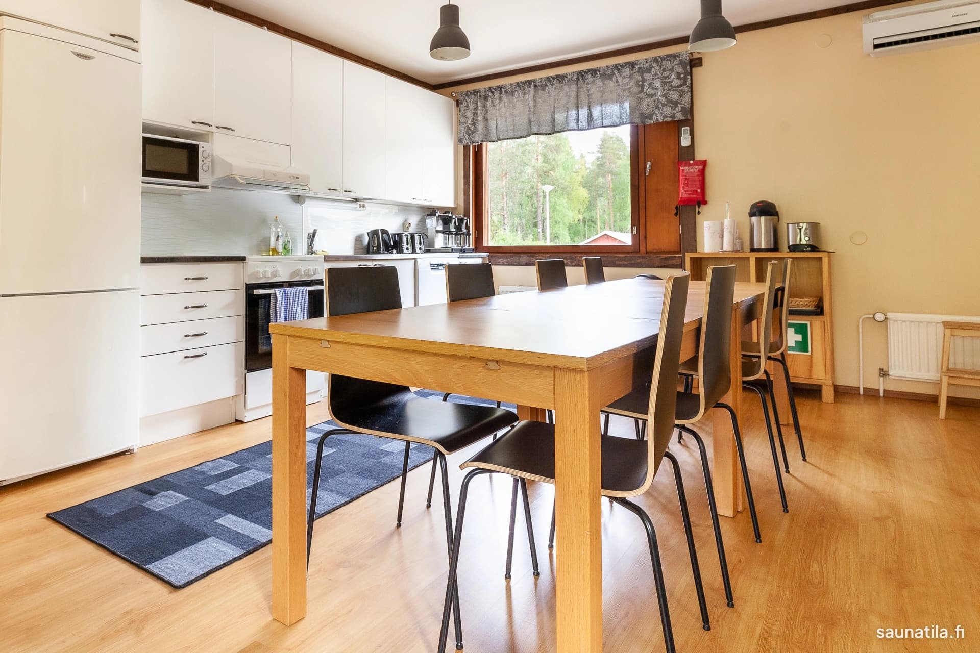 Mökki Evon Suuri Huvila, Hämeenlinna, kuva 5/10