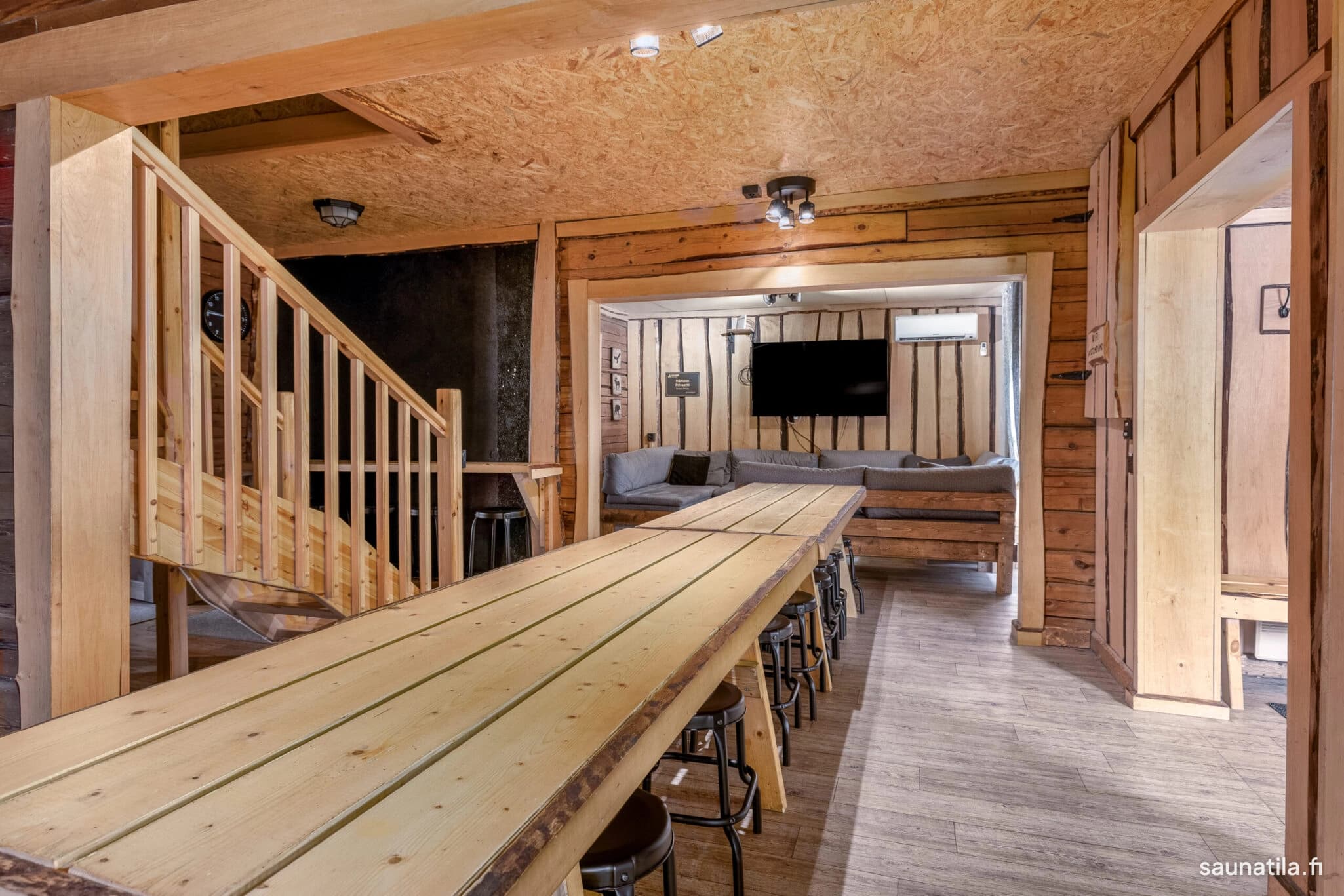 Mökki Hämeen Privaatti, Hämeenlinna, kuva 4/9