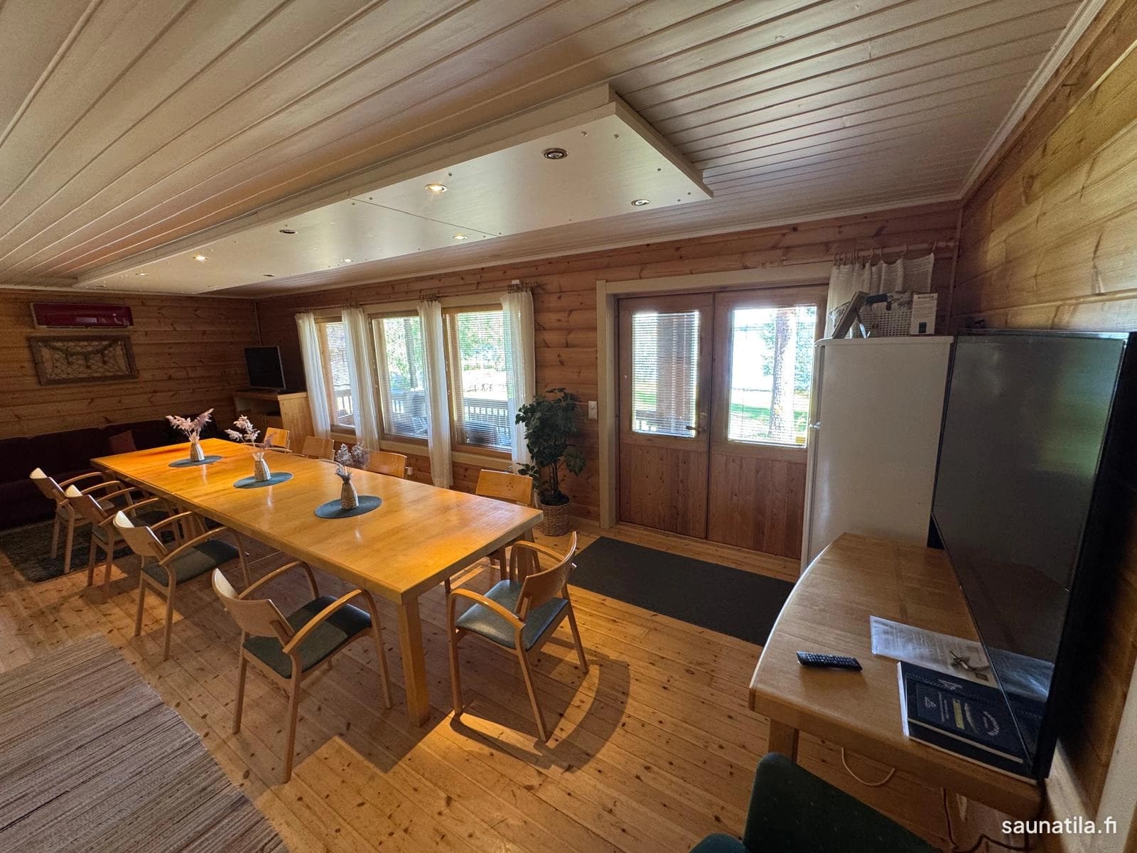 Mökki Karhupirtti, Taipalsaari, kuva 3/8