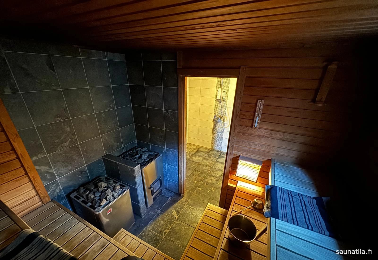 Mökki Karhupirtti, Taipalsaari, kuva 5/8
