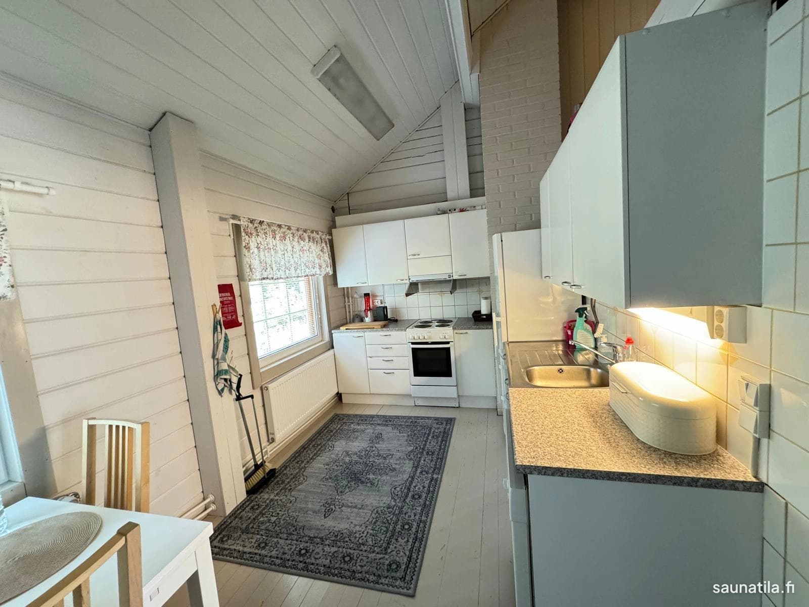 Mökki Hietapirtti, Taipalsaari, kuva 4/8