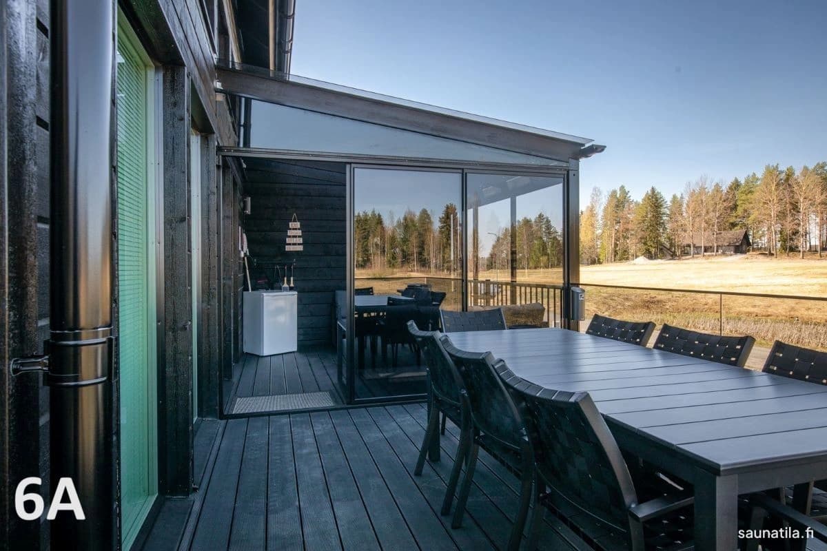 Mökki Villa Alppinotko 6A, Jämsä, kuva 4/10