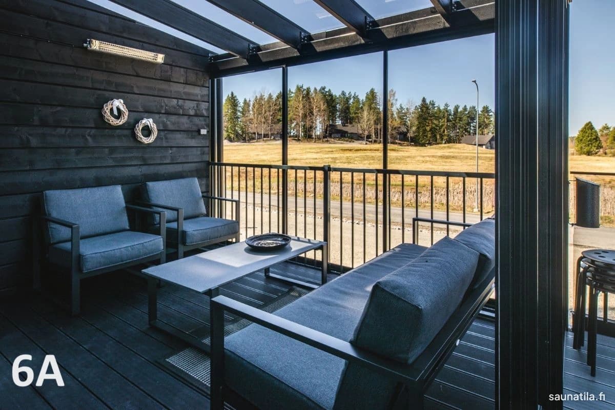 Mökki Villa Alppinotko 6A, Jämsä, kuva 5/10