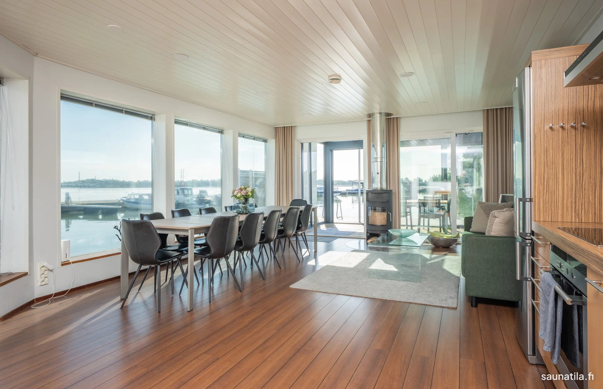Juhlatila Villa Helmi, Espoo, kuva 2/10