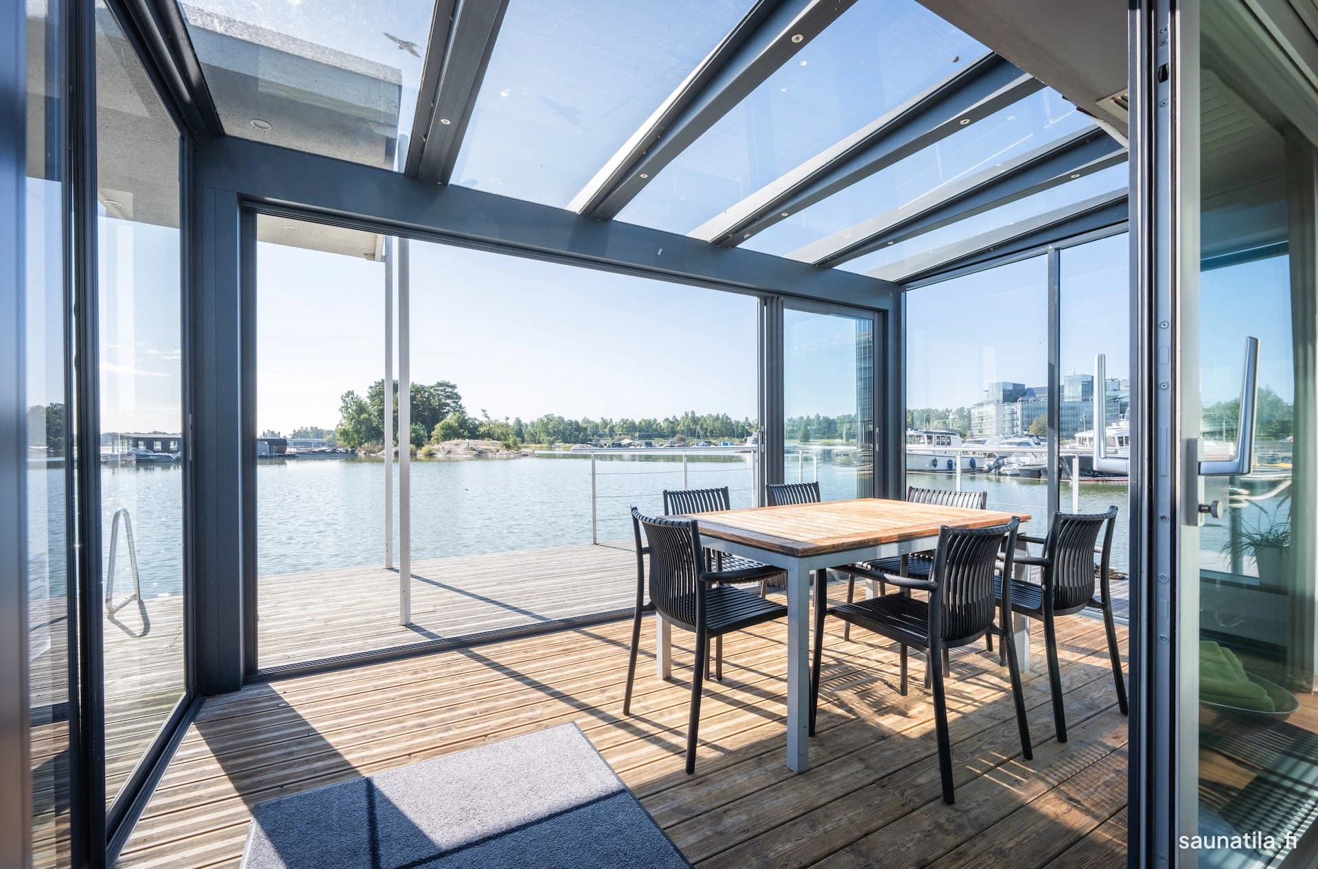 Juhlatila Villa Helmi, Espoo, kuva 4/10