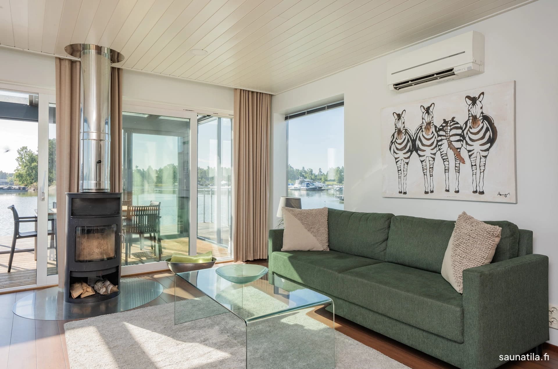 Juhlatila Villa Helmi, Espoo, kuva 5/10