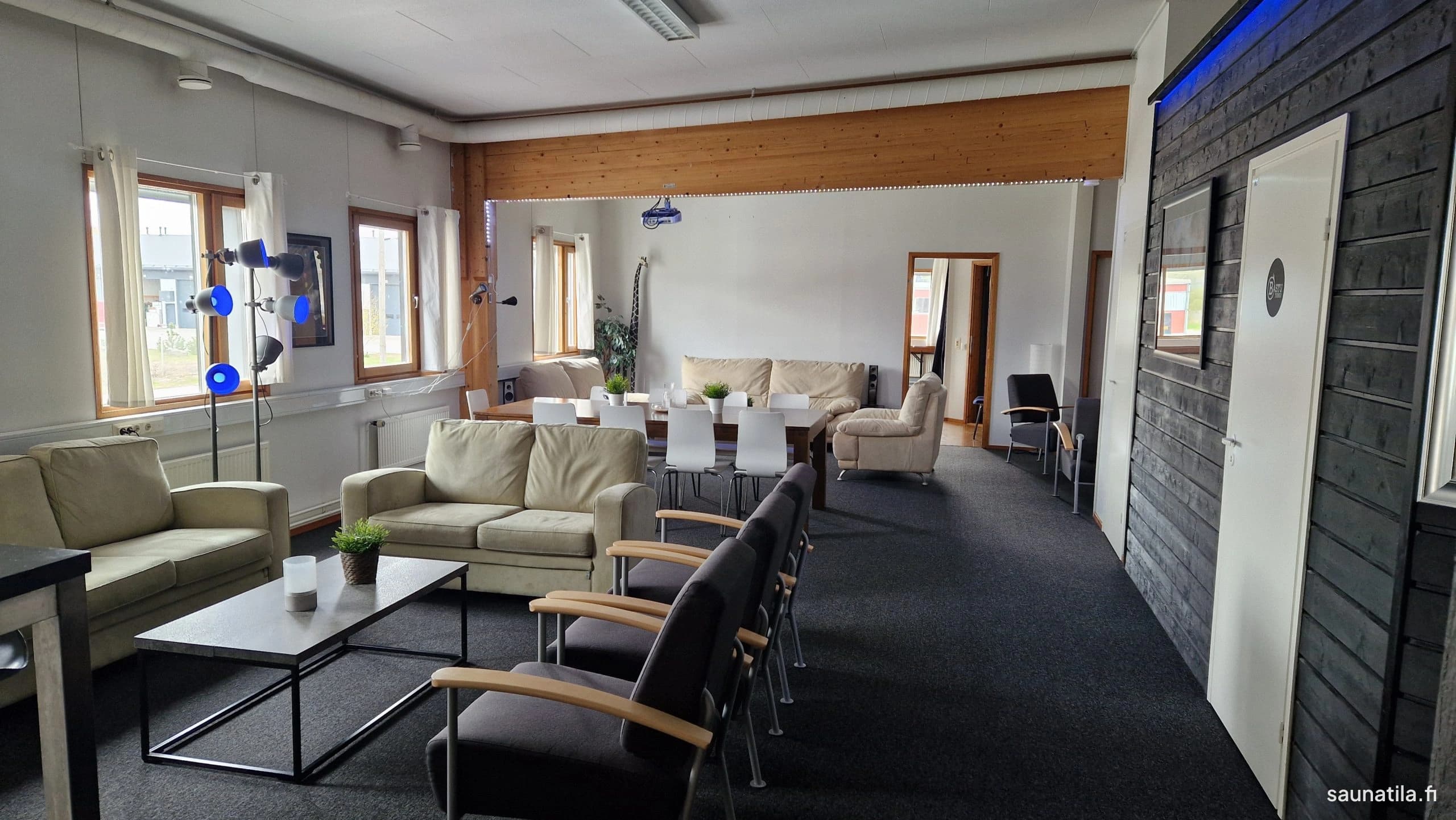 Saunatila Bastu Turku 2, Turku, kuva 2/9