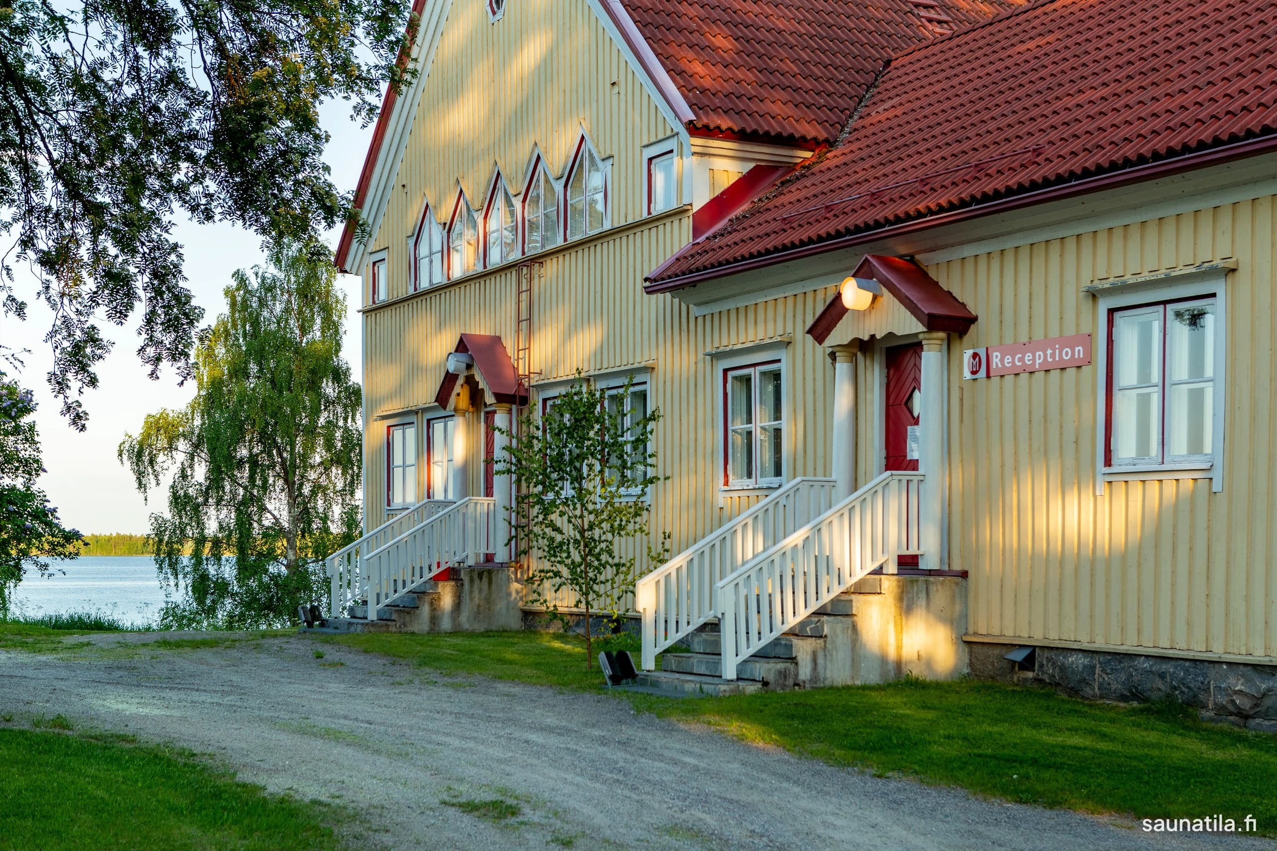 Juhlatila Megri Juhlasali, Ilomantsi, kuva 4/7
